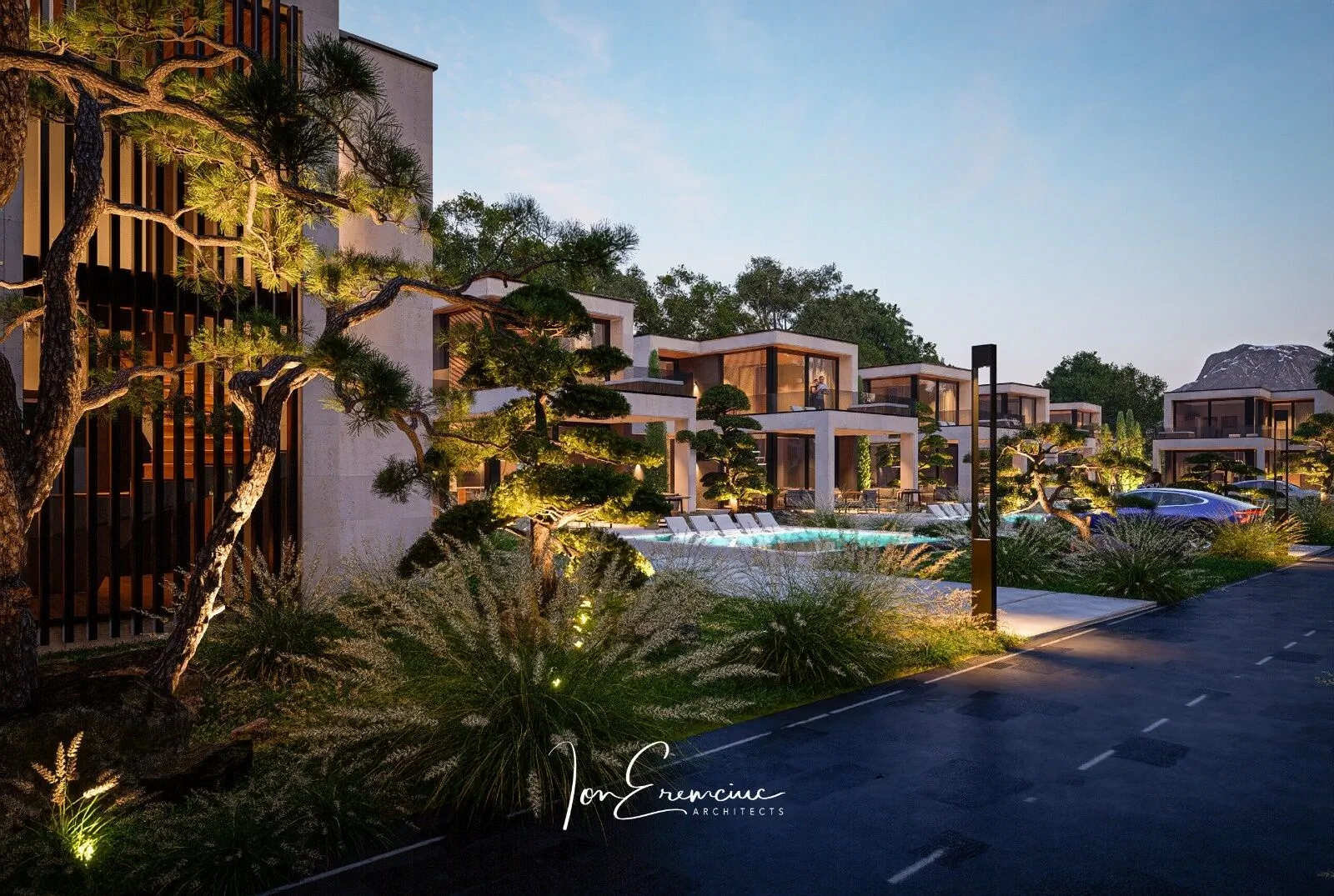 Park Villas Resort & Spa Băile Govora - foto 4