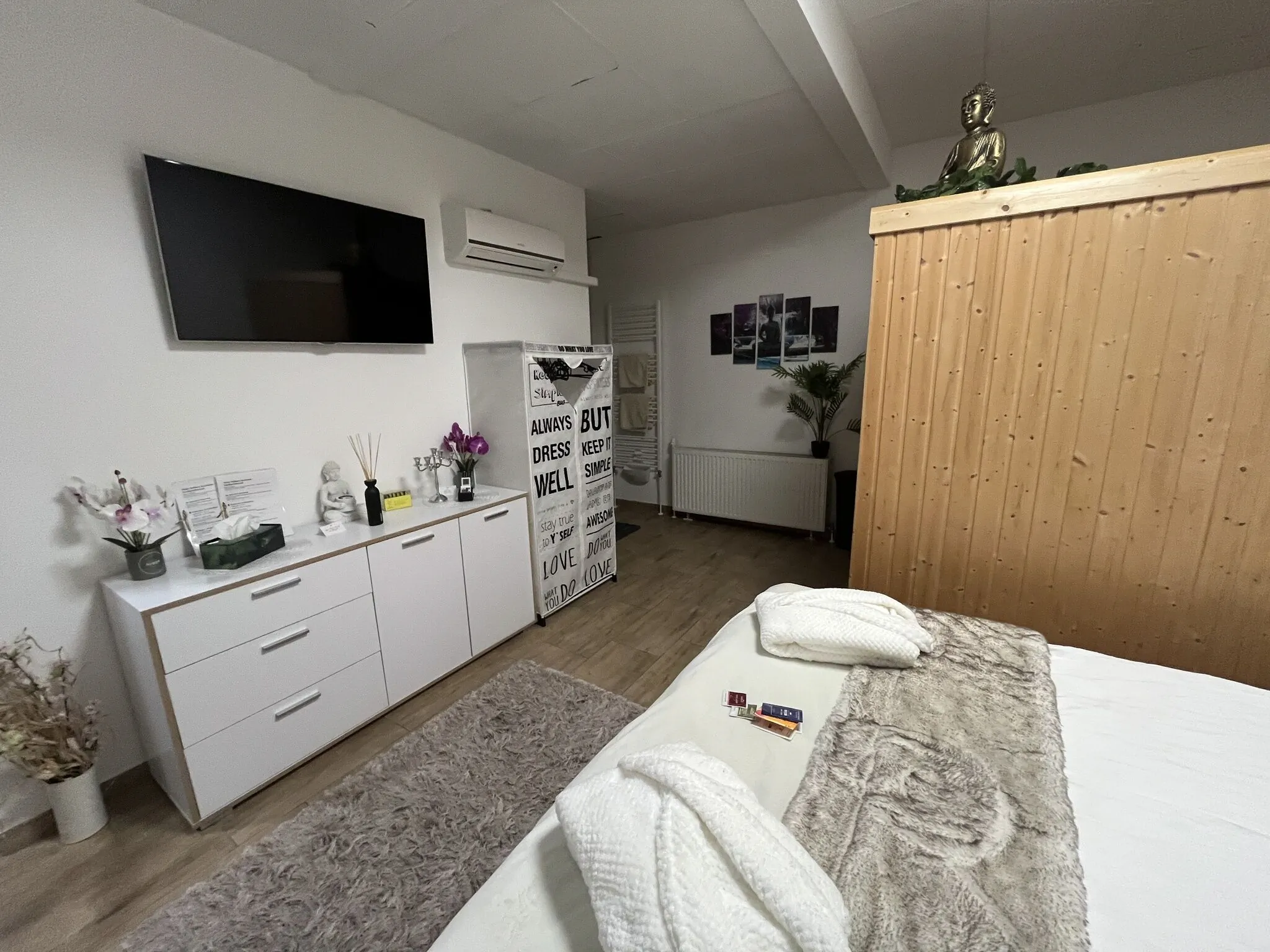 MaBy Wellnes Aparment Hegyeshalom – Hegyeshalom, Ungaria