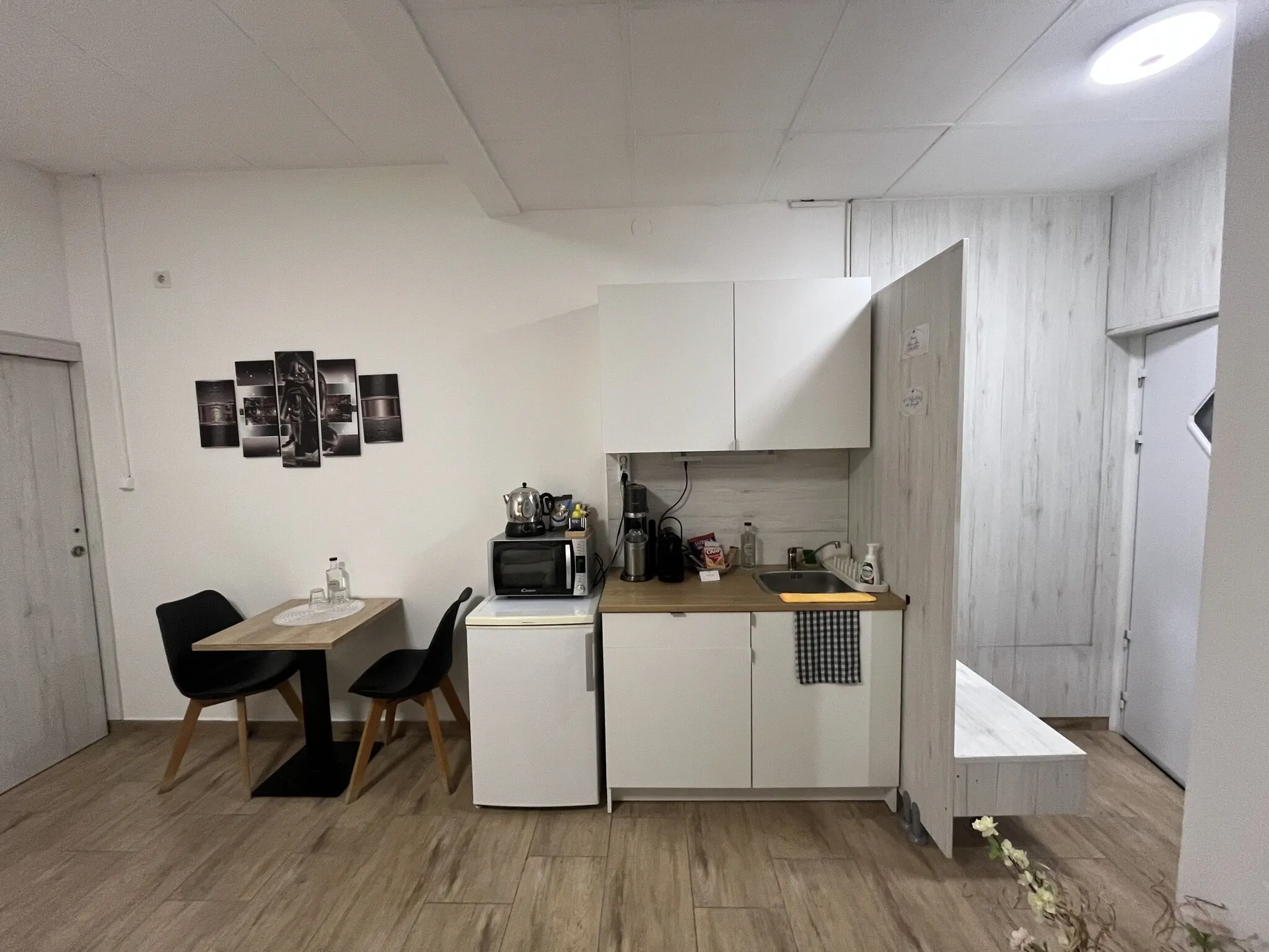 MaBy Wellnes Aparment Hegyeshalom – Hegyeshalom, Ungaria