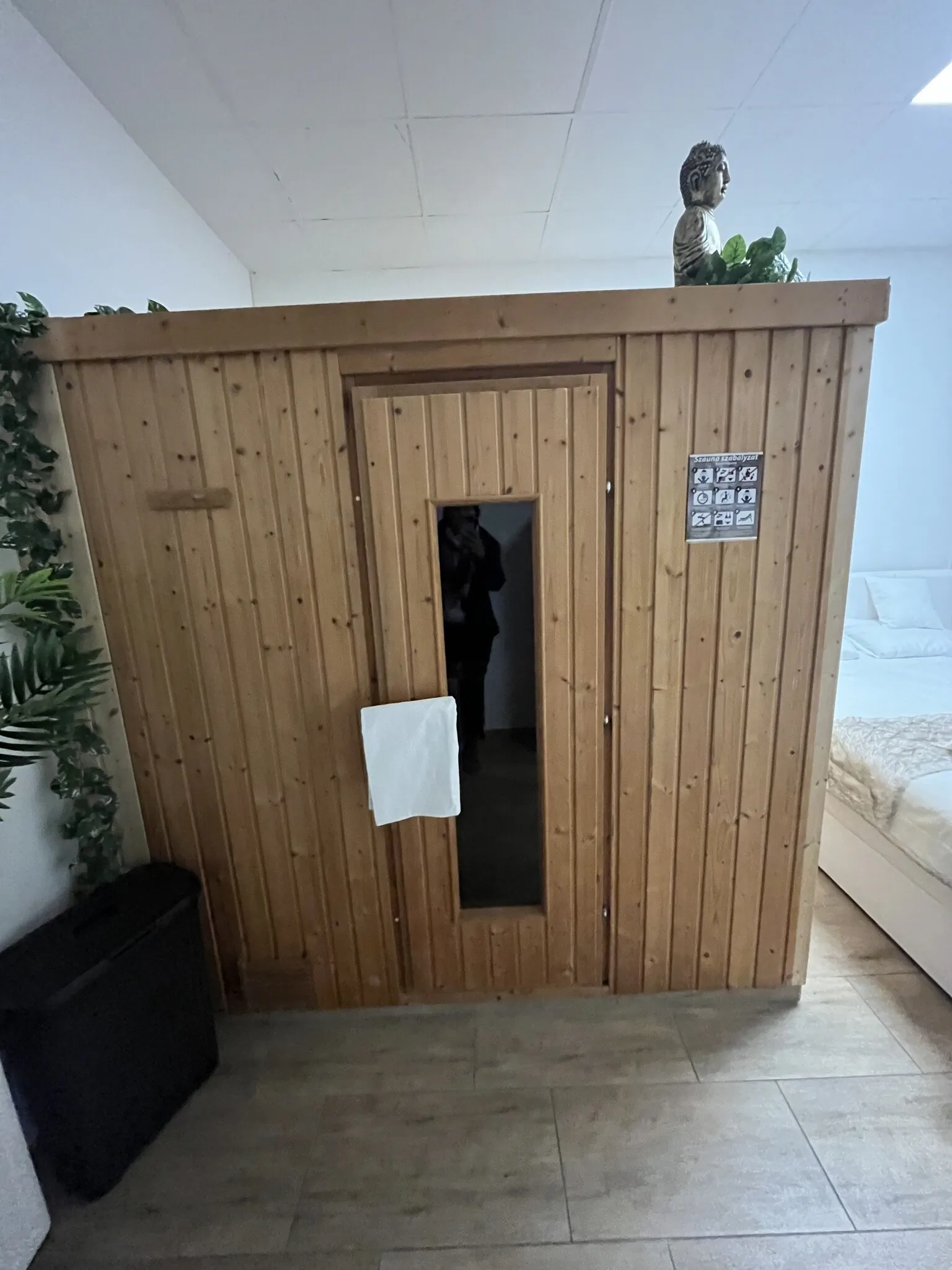 MaBy Wellnes Aparment Hegyeshalom – Hegyeshalom, Ungaria