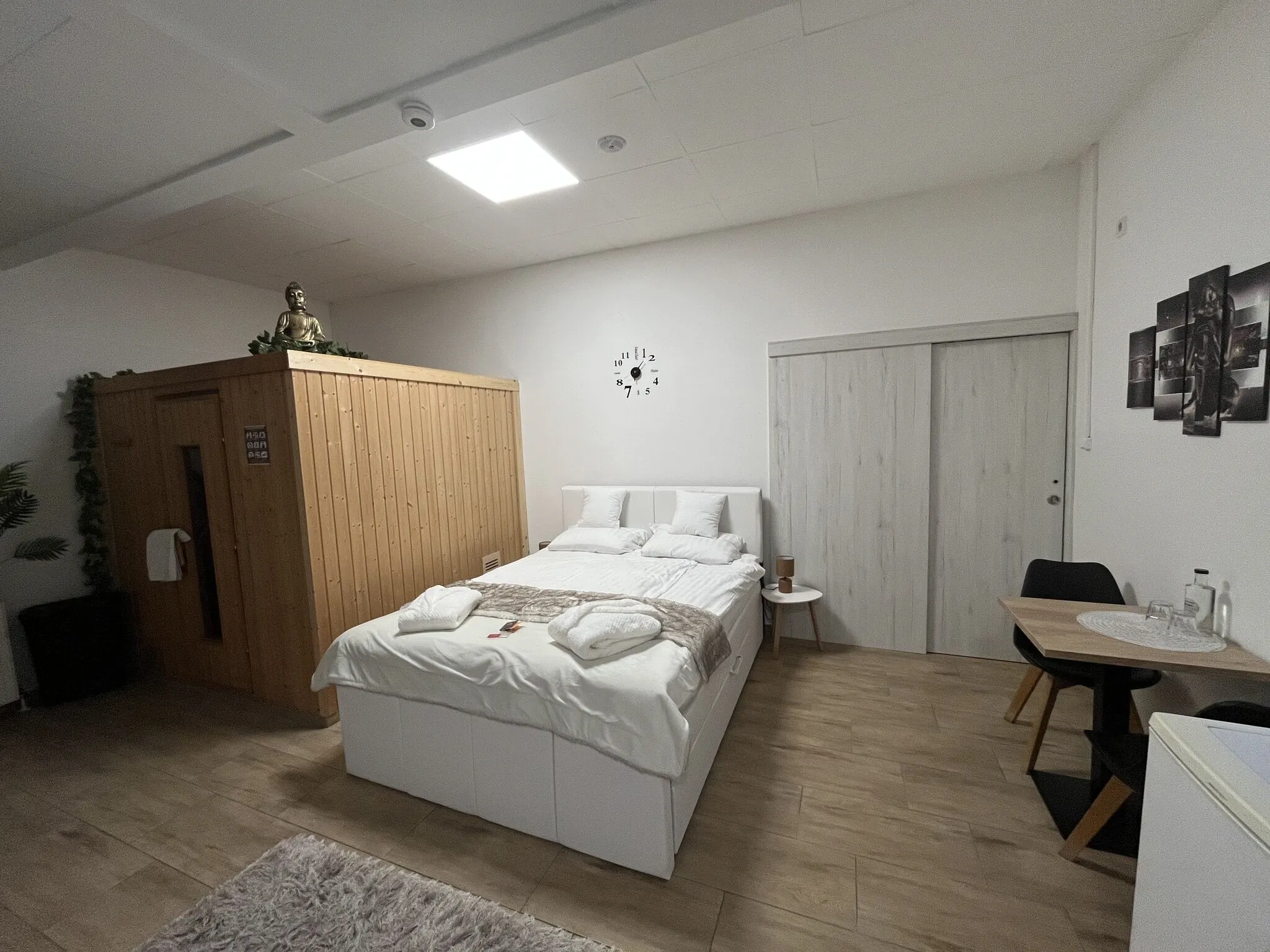 MaBy Wellnes Aparment Hegyeshalom – Hegyeshalom, Ungaria