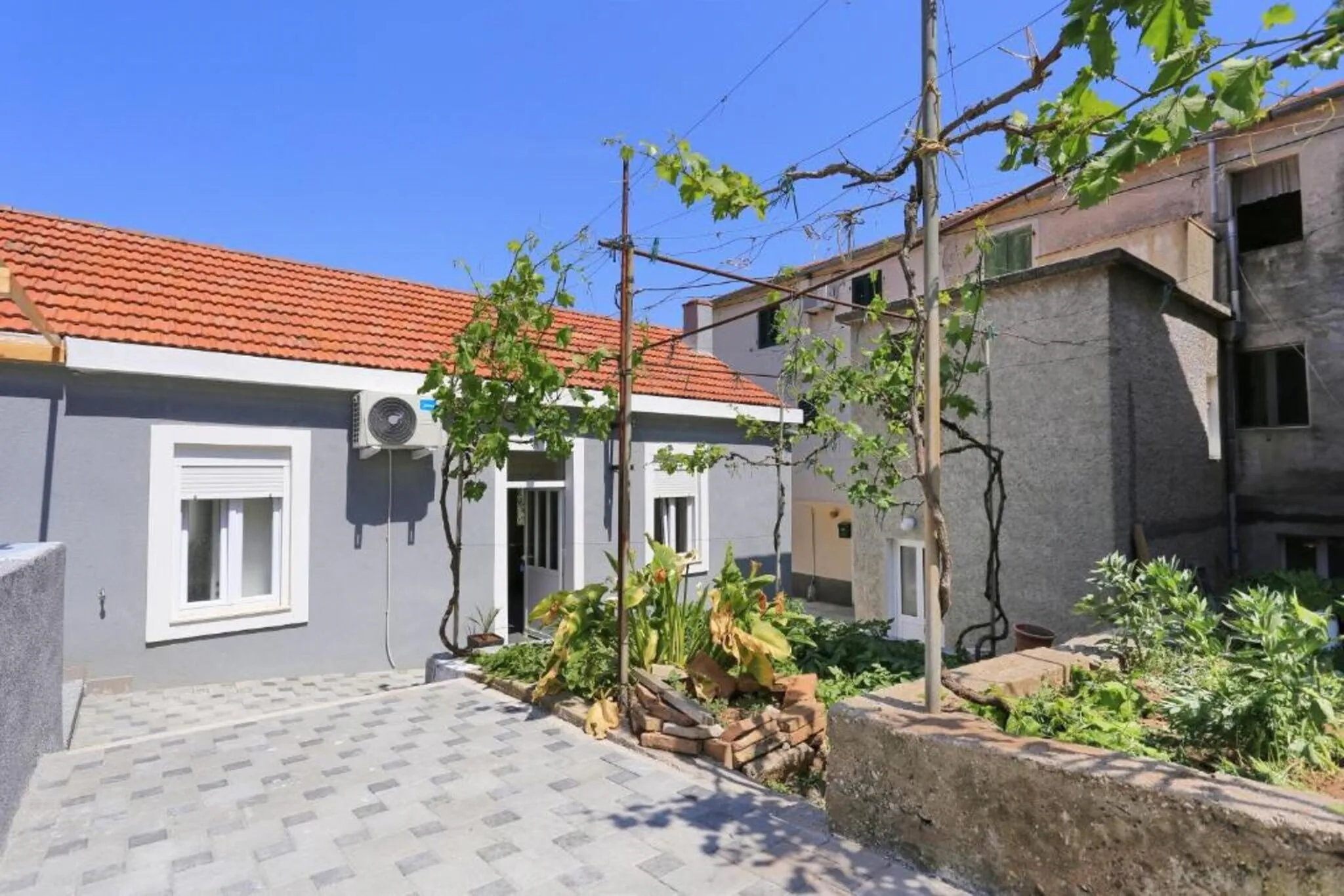 Casa Lorela Sali – Sali, Croația
