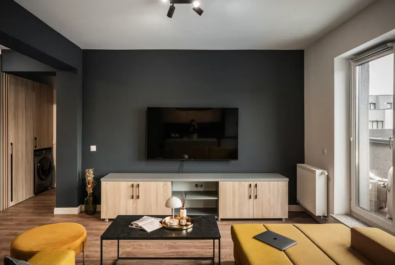 Skylark | Toronto Penthouse with Jacuzzi & View Brașov - foto 1