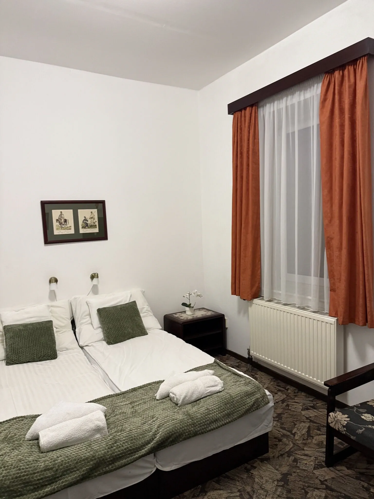 Aranyhídszálló Üdülőház Balatonboglár – Balatonboglár, Ungaria