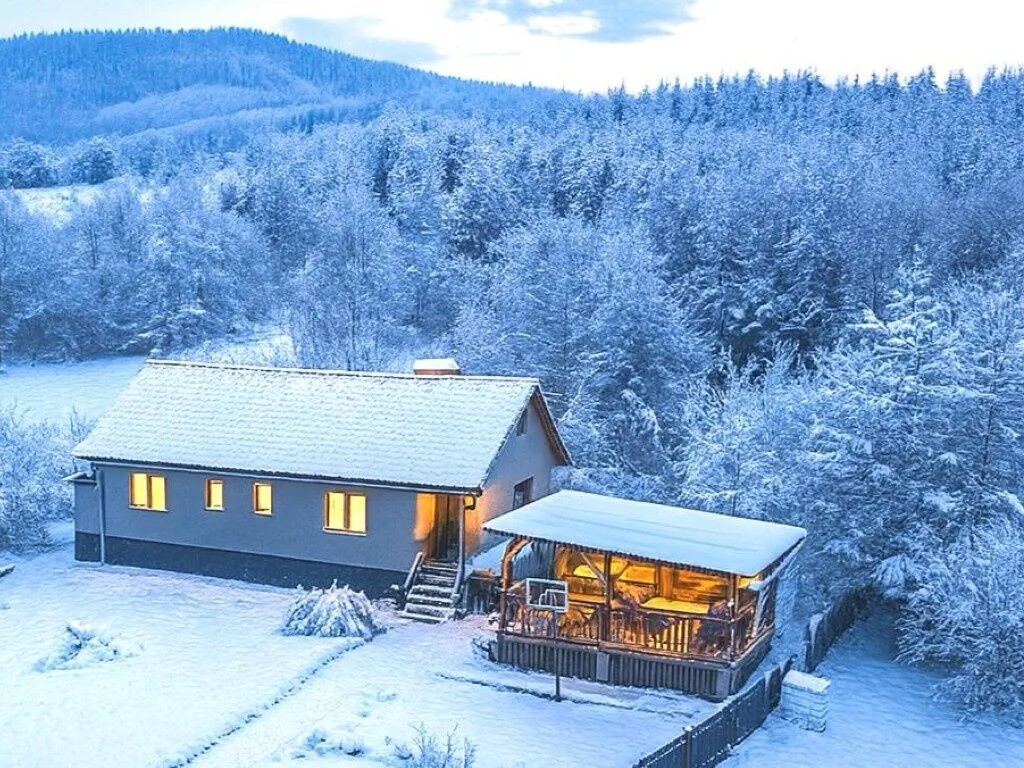 Bellevue Beam House Covasna - foto 3
