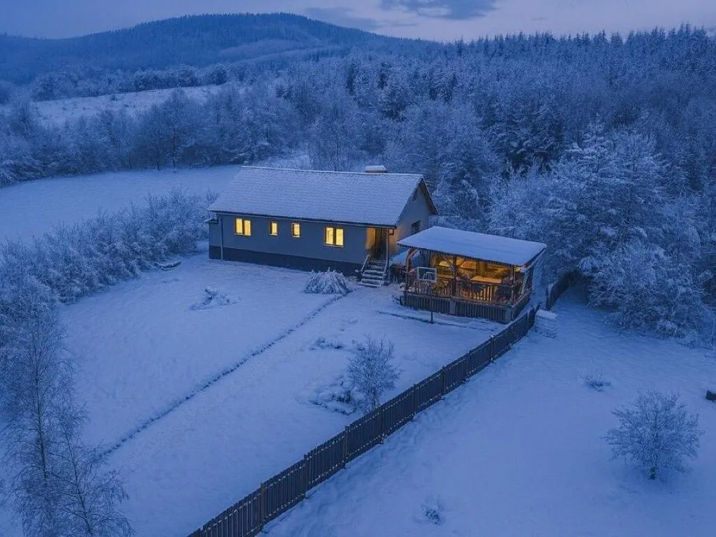 Bellevue Beam House Covasna - foto 4