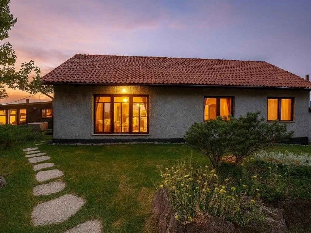 Bellevue Beam House Covasna - foto 5