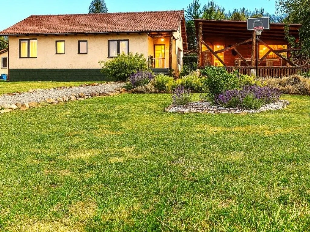 Bellevue Beam House Covasna - foto 6