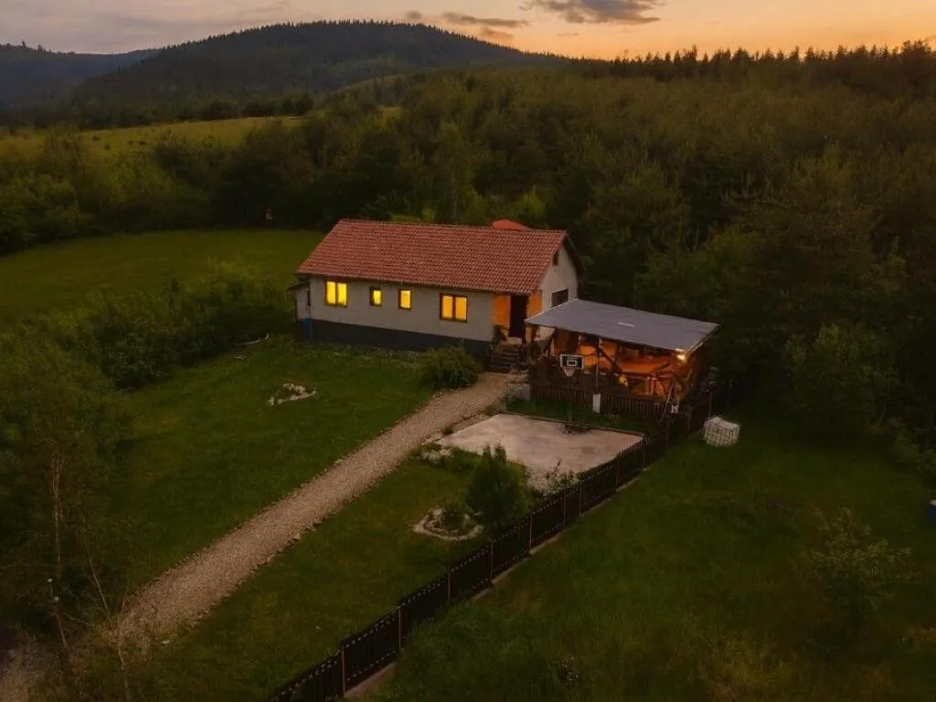 Bellevue Beam House Covasna - foto 7