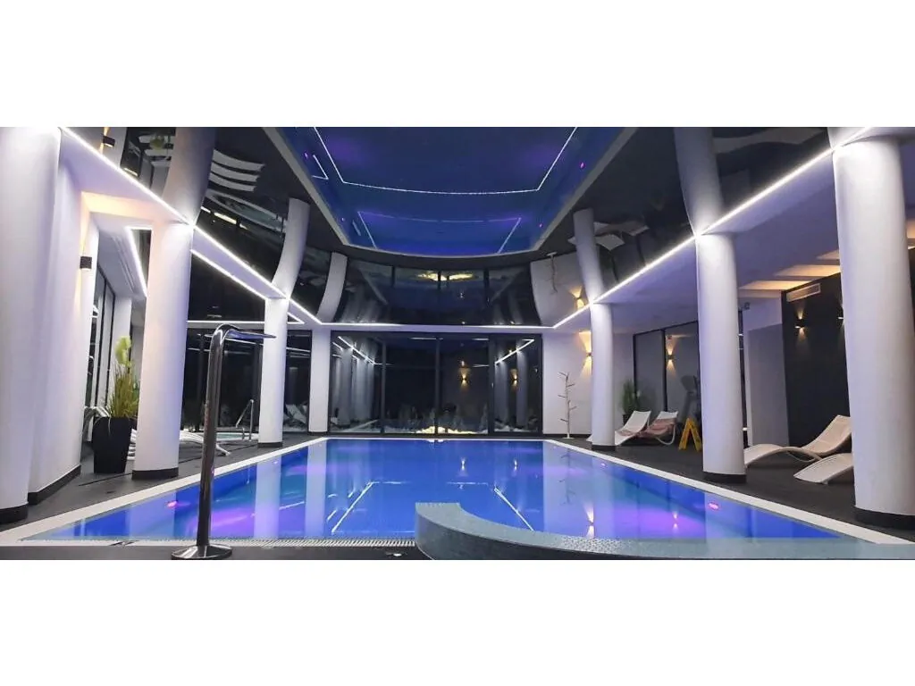 Westin House Pink&Blue - Apartament C320 Nature - foto 4