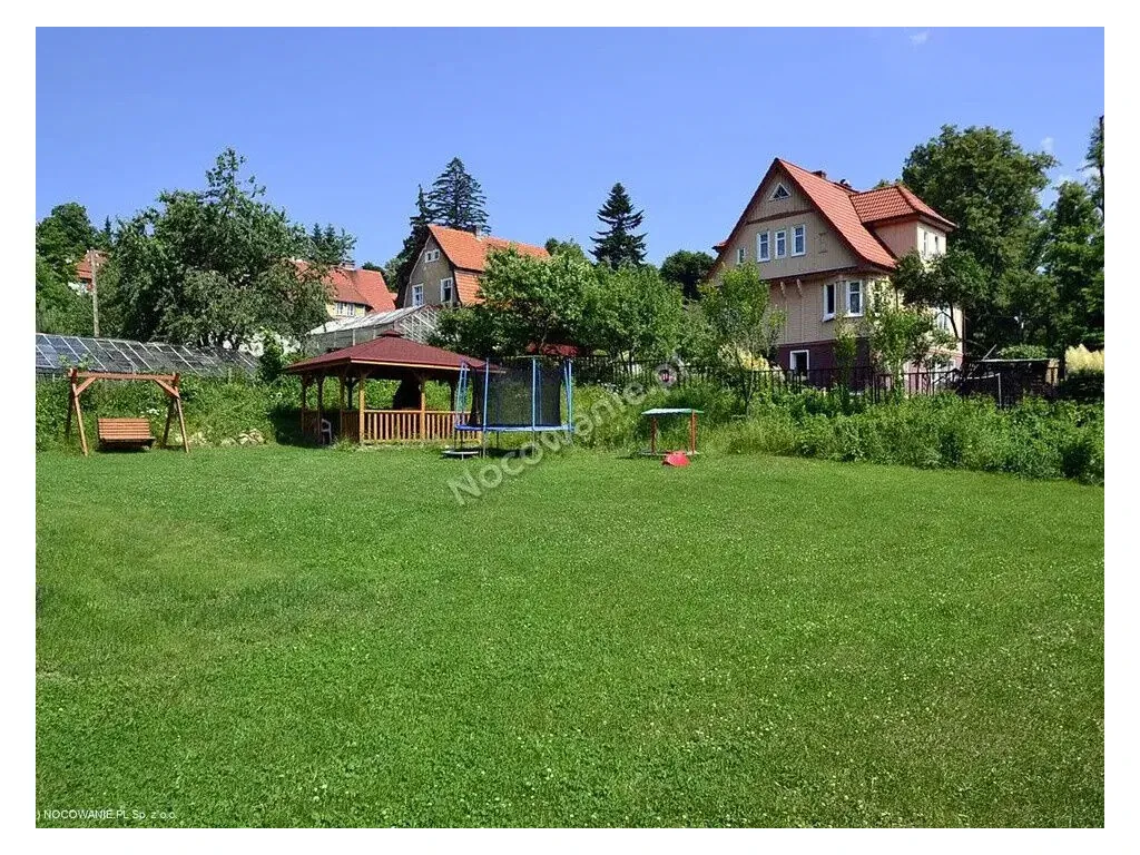Willa Hania Lądek Zdrój – Lądek-Zdrój, Polonia