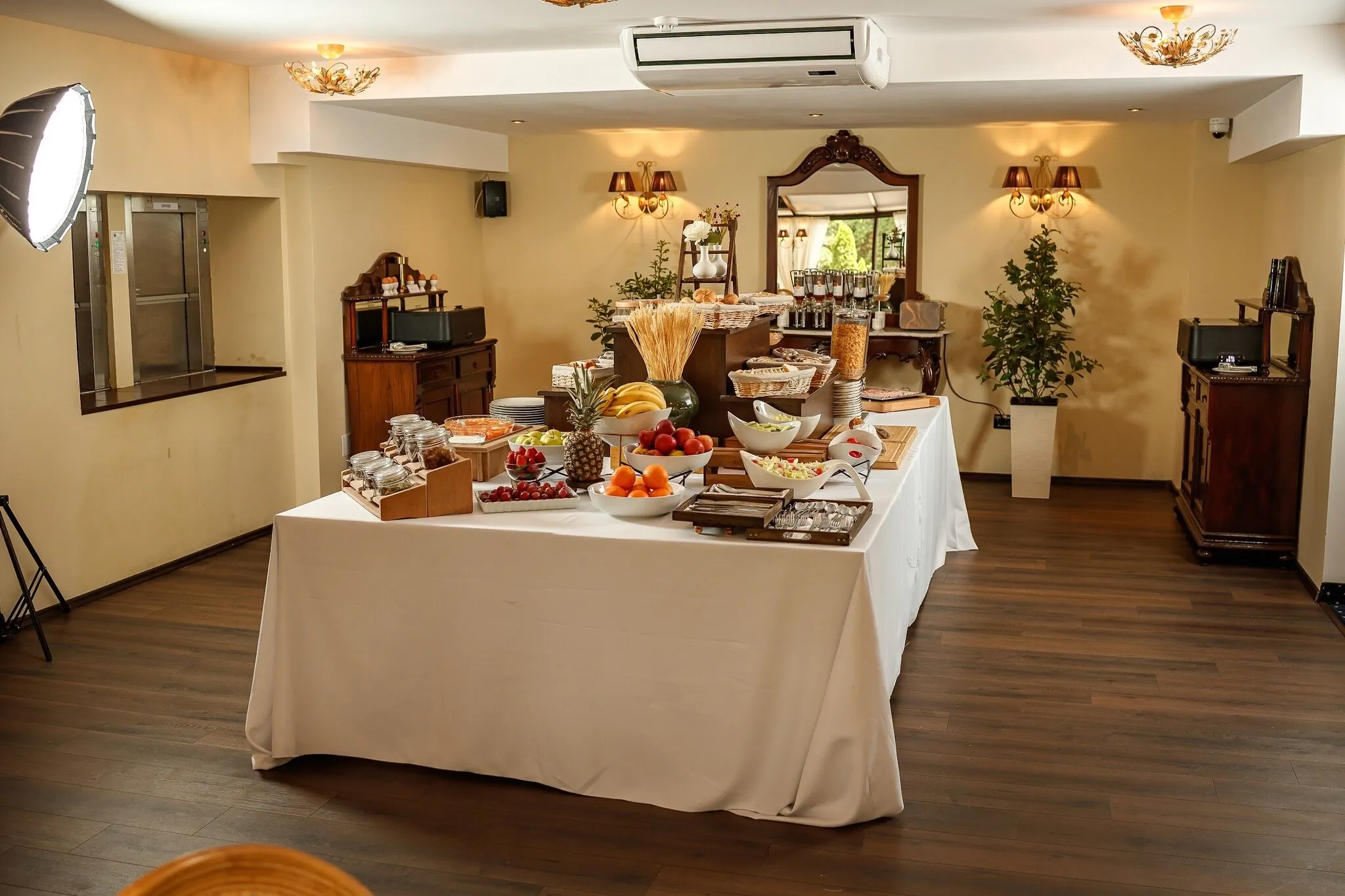 Hotel Classic Inn Brașov – Brașov, România