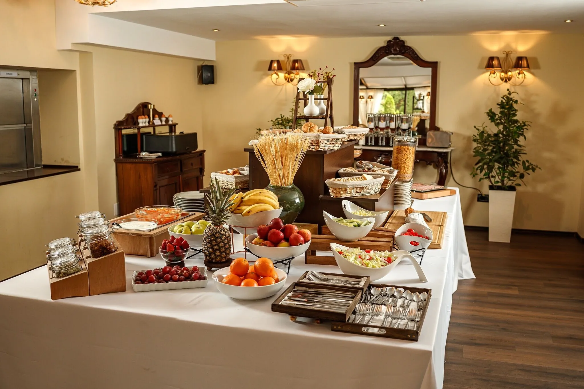 Hotel Classic Inn Brașov – Brașov, România