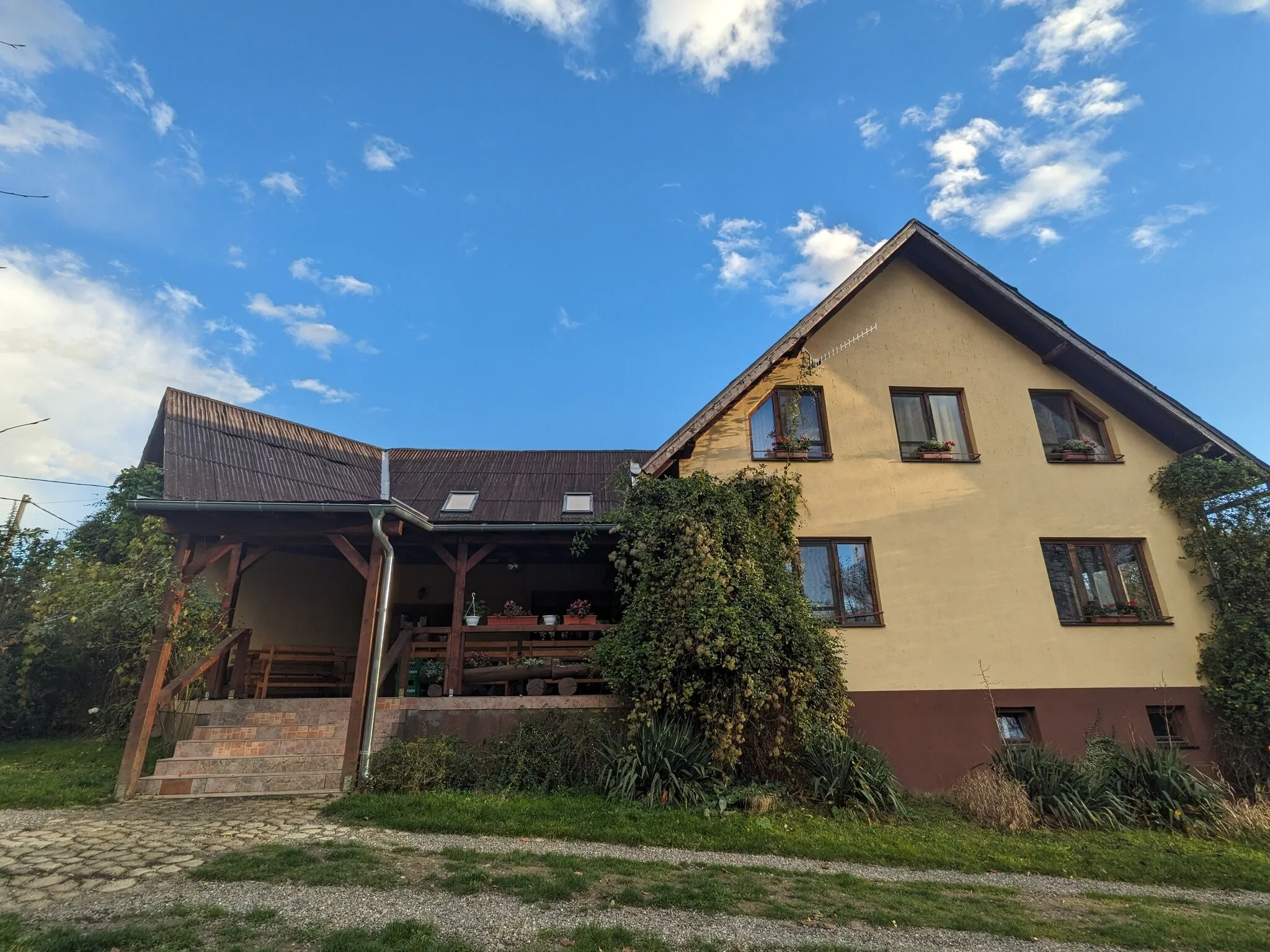 Recenter House Adrianu Mare – Adrianu Mare, România