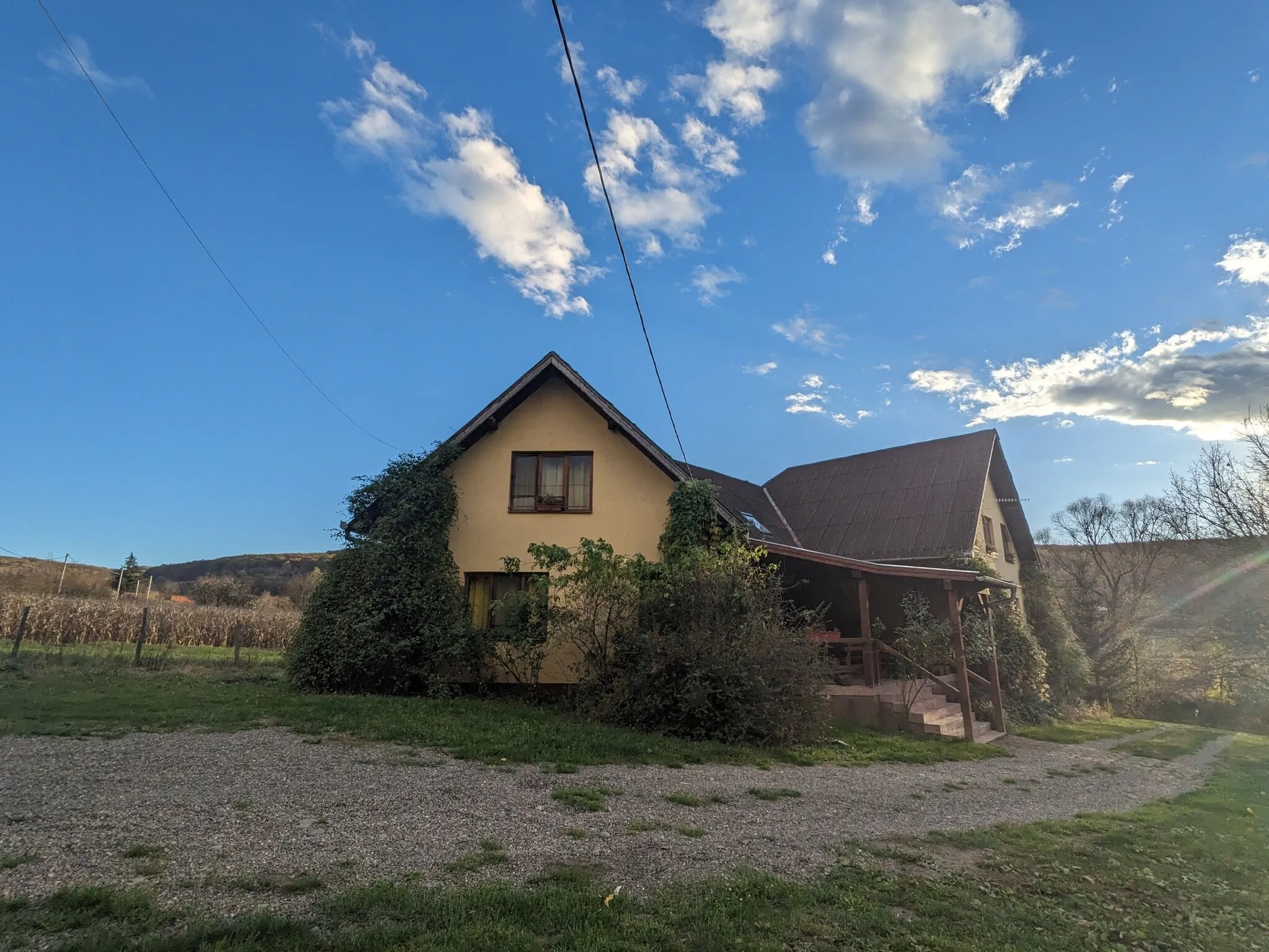 Recenter House Adrianu Mare – Adrianu Mare, România