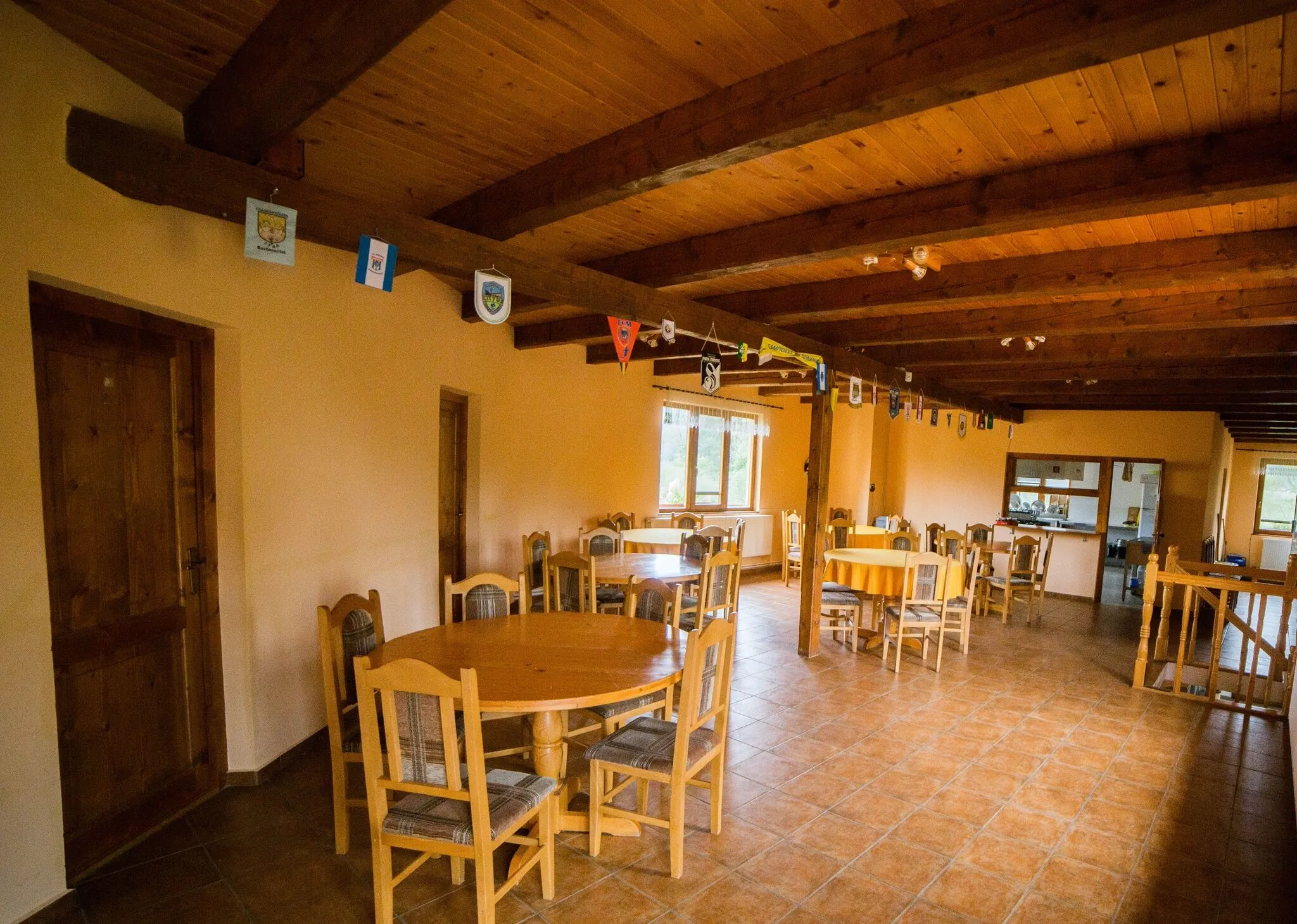 Recenter House Adrianu Mare – Adrianu Mare, România