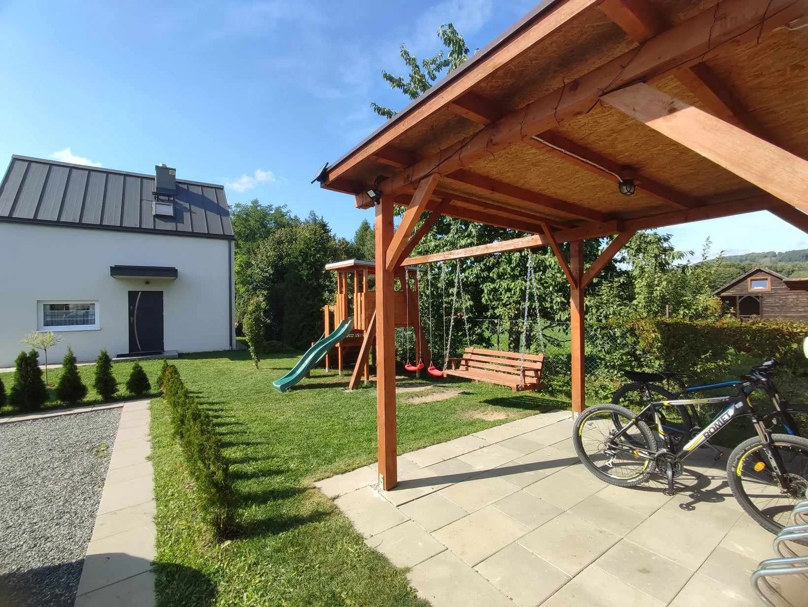Domki Cisza i Spokój Kudowa Zdrój – Kudowa-Zdrój, Polonia