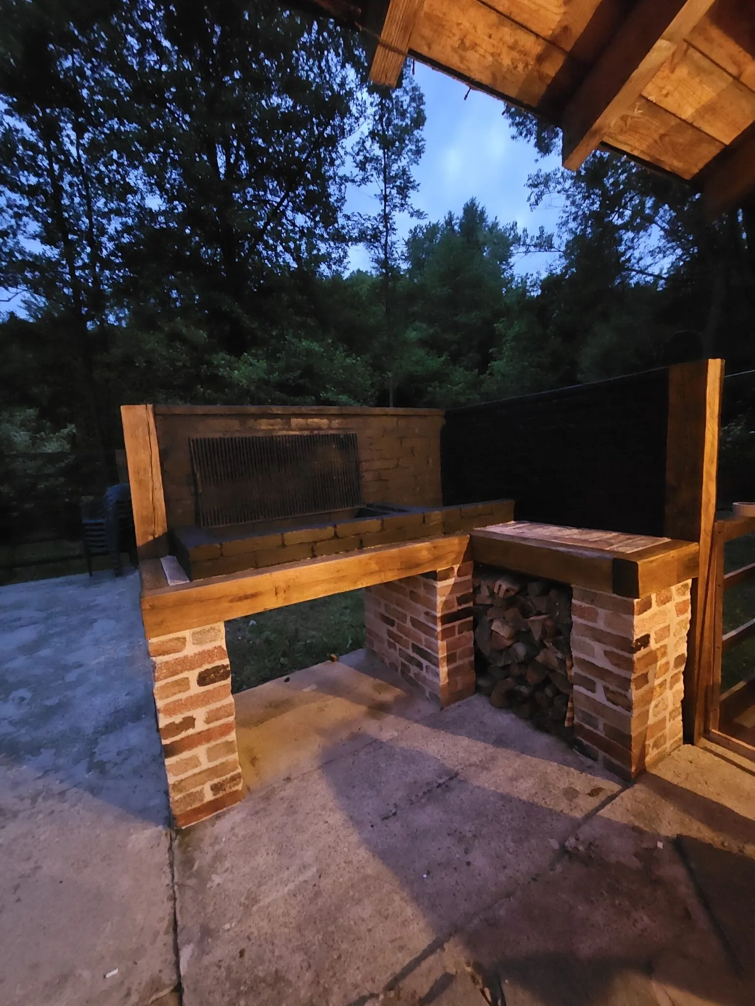 Pensiunea Parcul Manga - foto 7