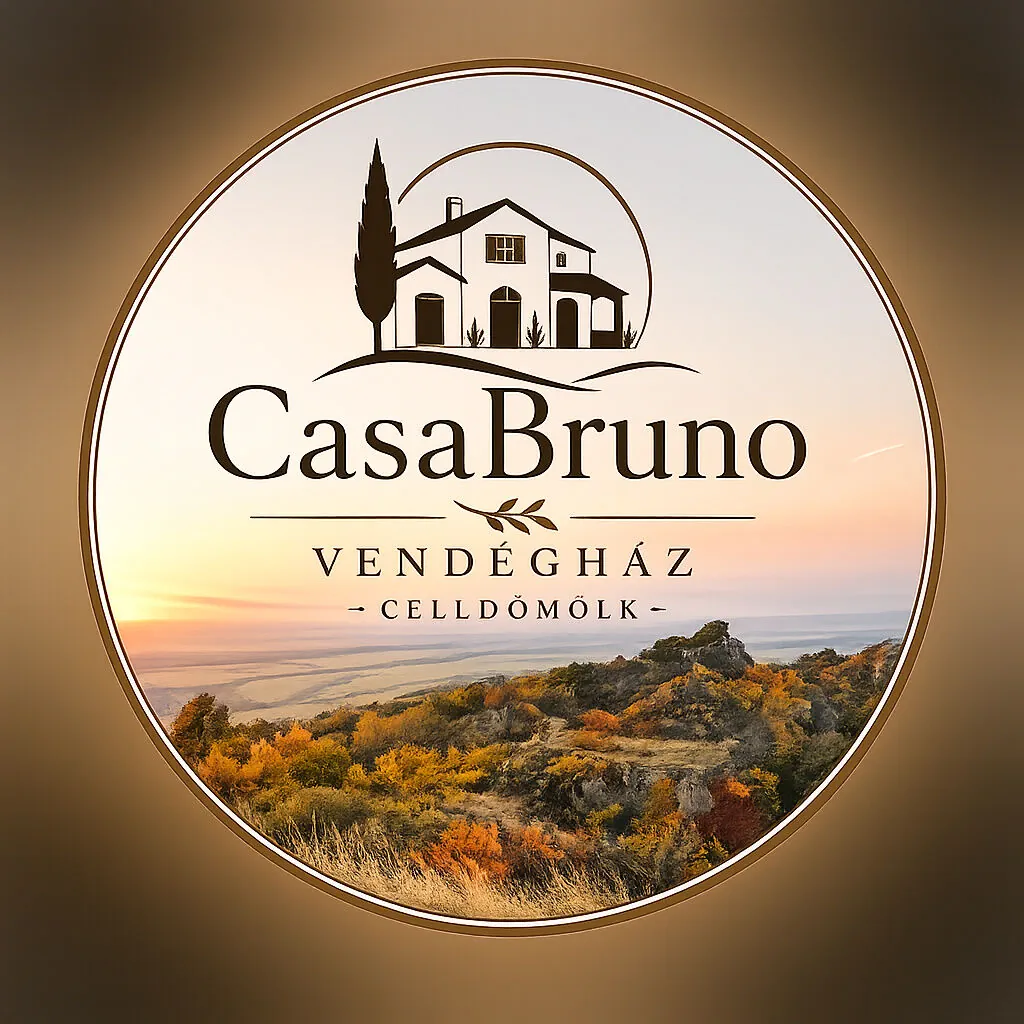 CasaBruno Vendégház Celldömölk – Celldömölk, Ungaria