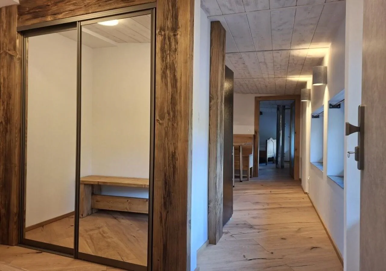 Resort Papírna50 – Černý Důl, Republica Cehă