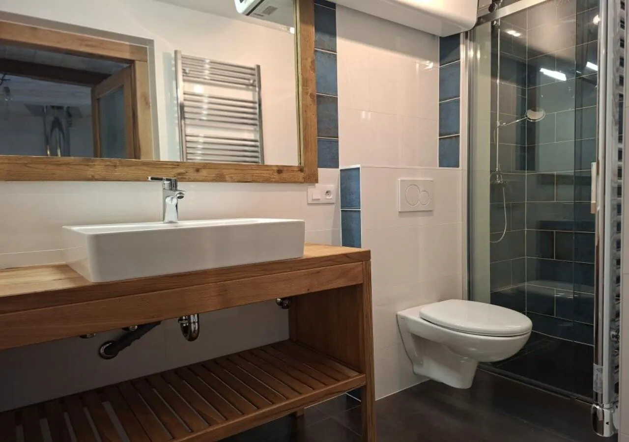 Resort Papírna50 – Černý Důl, Republica Cehă