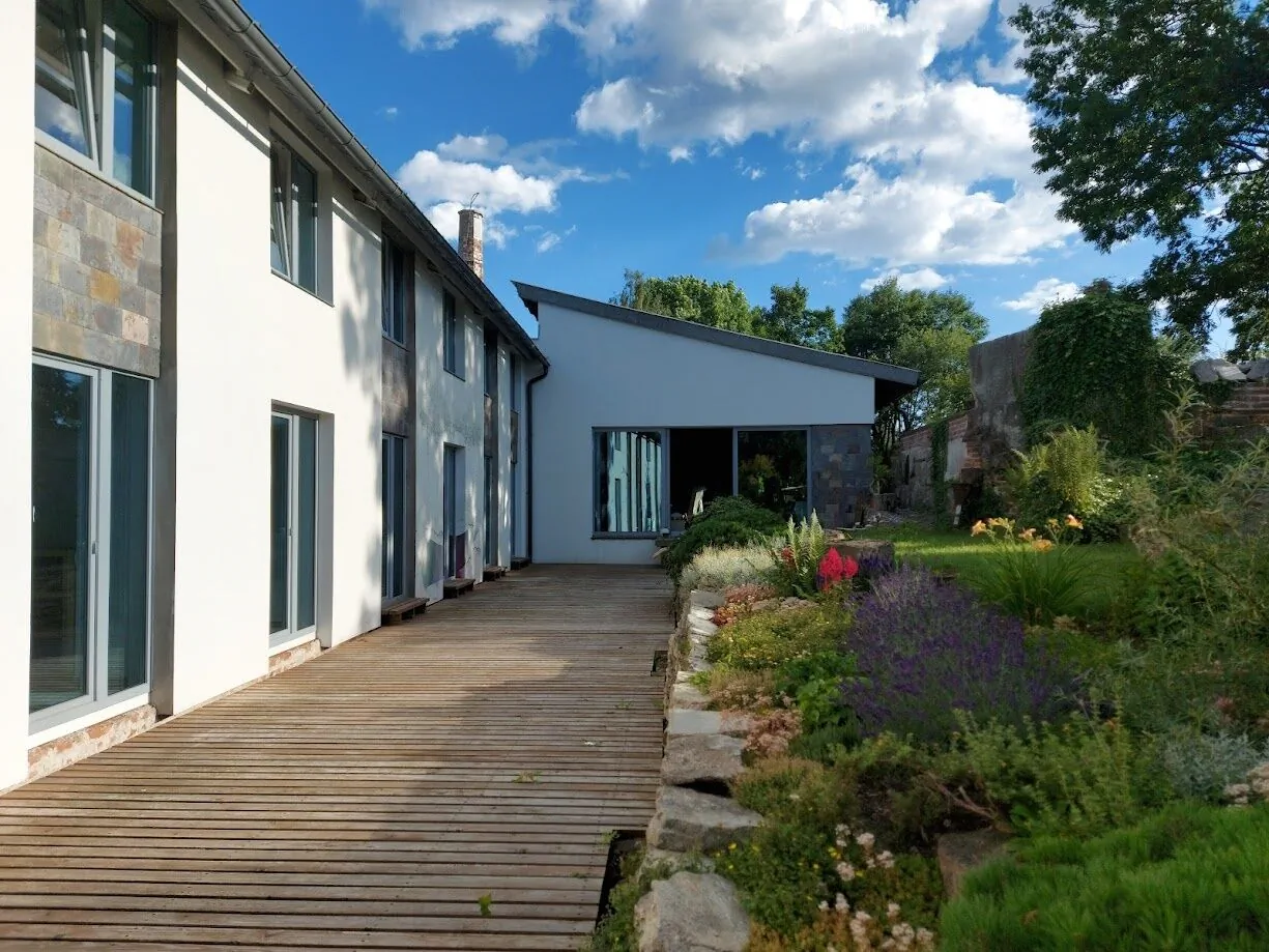Resort Papírna50 – Černý Důl, Republica Cehă