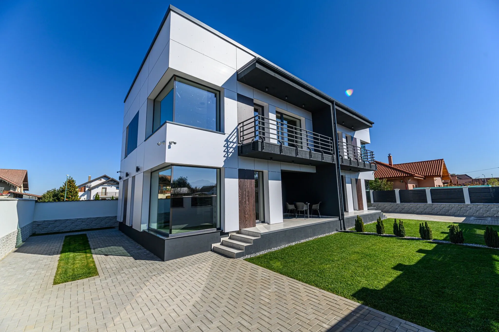 KOA | Nest Brașov – Brașov, România