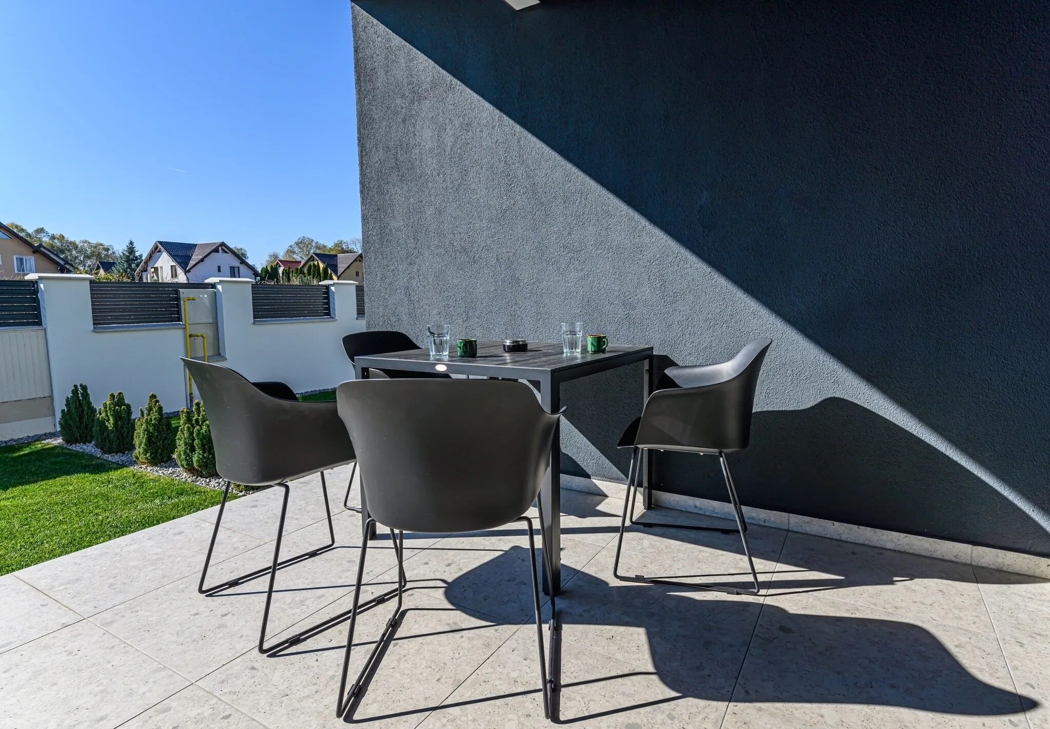 KOA | Nest Brașov – Brașov, România