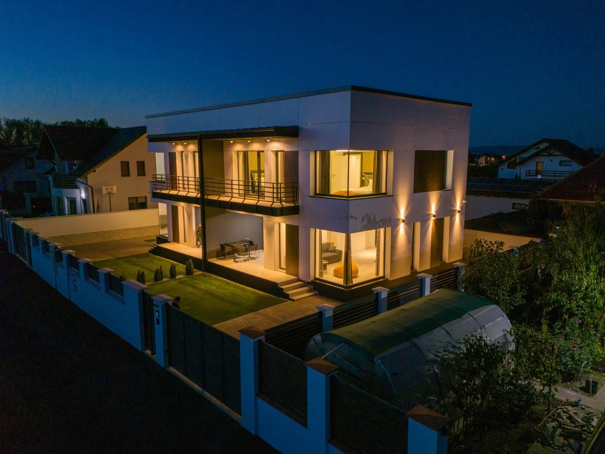 KOA | Nest Brașov – Brașov, România