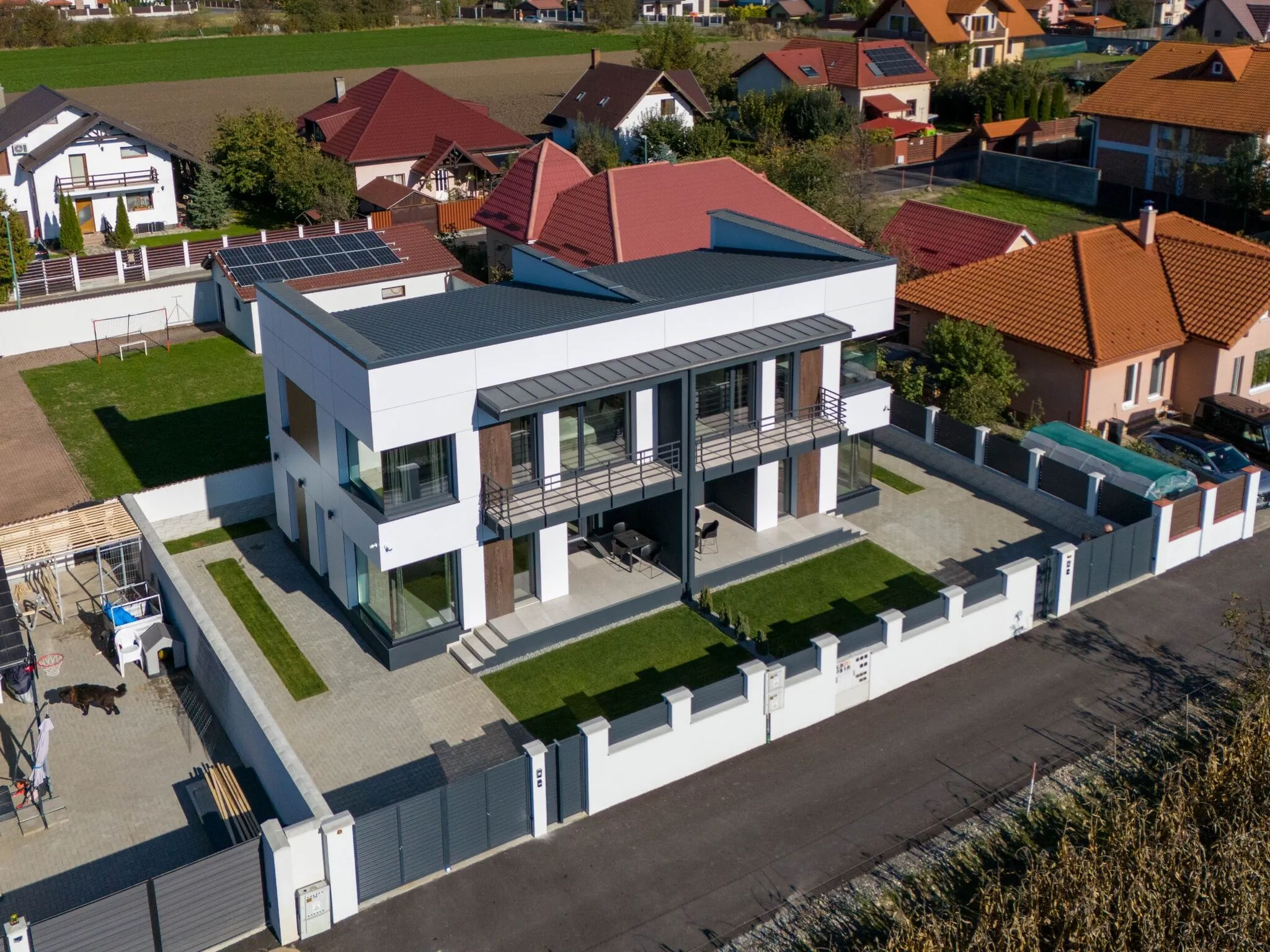 KOA | Nest Brașov – Brașov, România