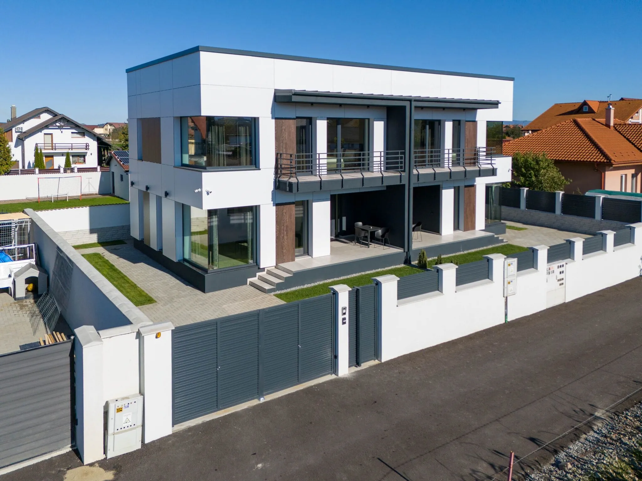 KOA | Nest Brașov – Brașov, România