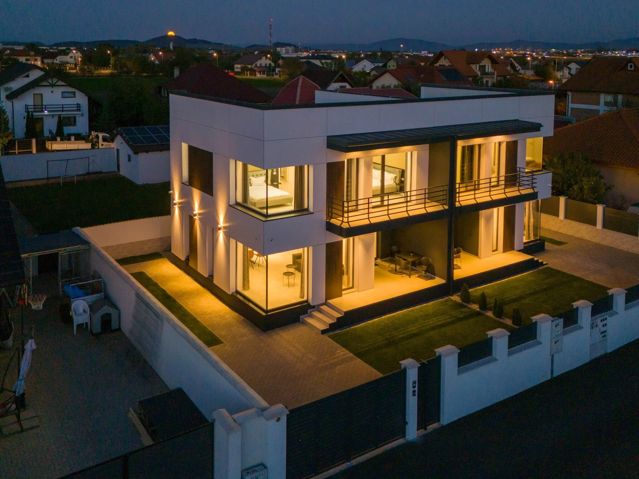 KOA | Nest Brașov – Brașov, România