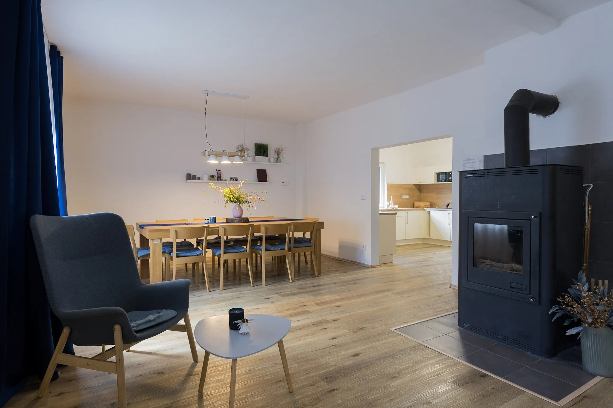 Apartmán LYRA – Vrbno pod Pradědem, Republica Cehă