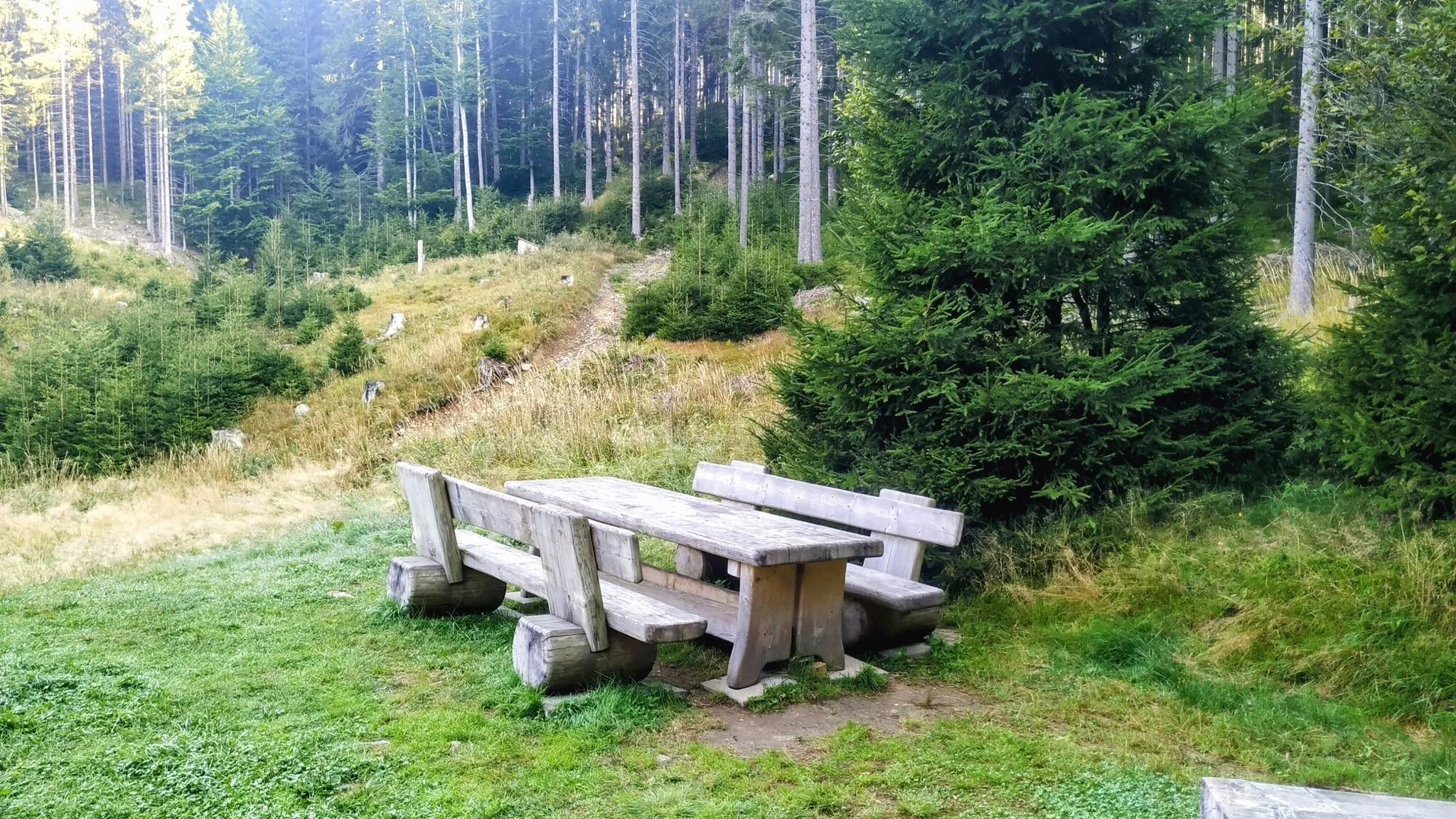Chata Poustevna – Vrbno pod Pradědem, Republica Cehă