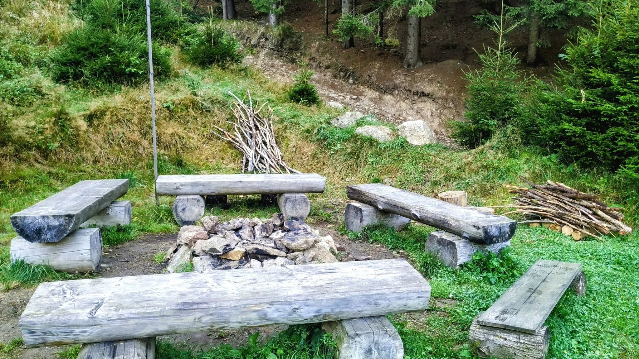 Chata Poustevna – Vrbno pod Pradědem, Republica Cehă