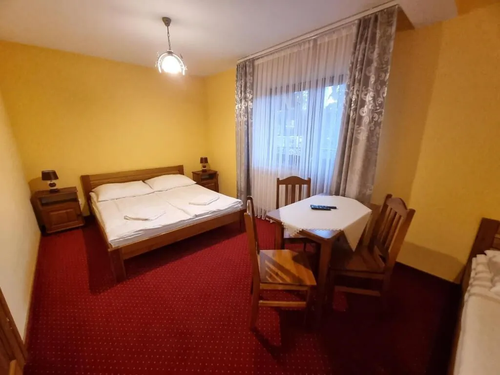Willa pod Smrekiem Białka Tatrzańska - foto 4