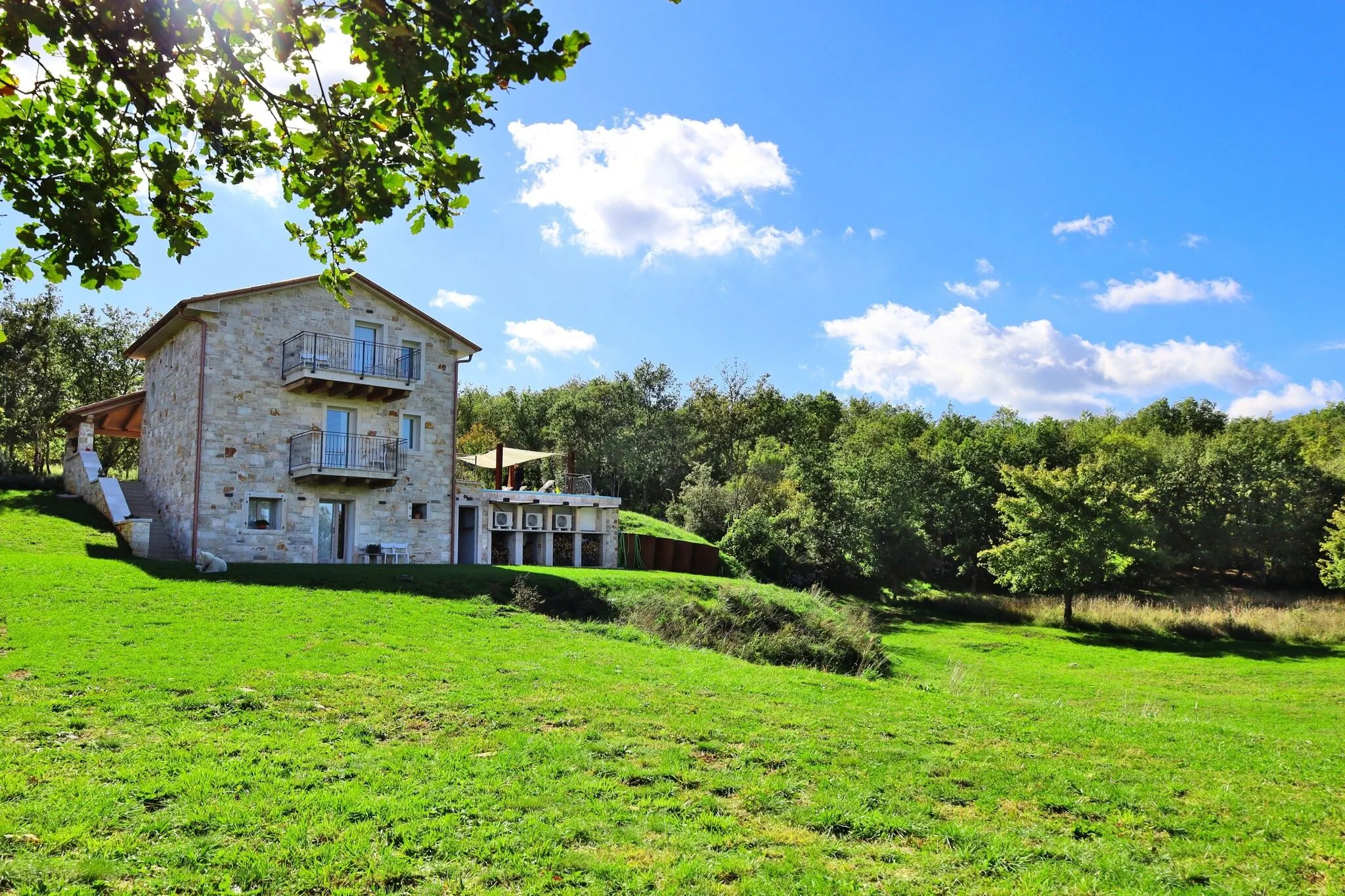 Villa Krug Buje - foto 2