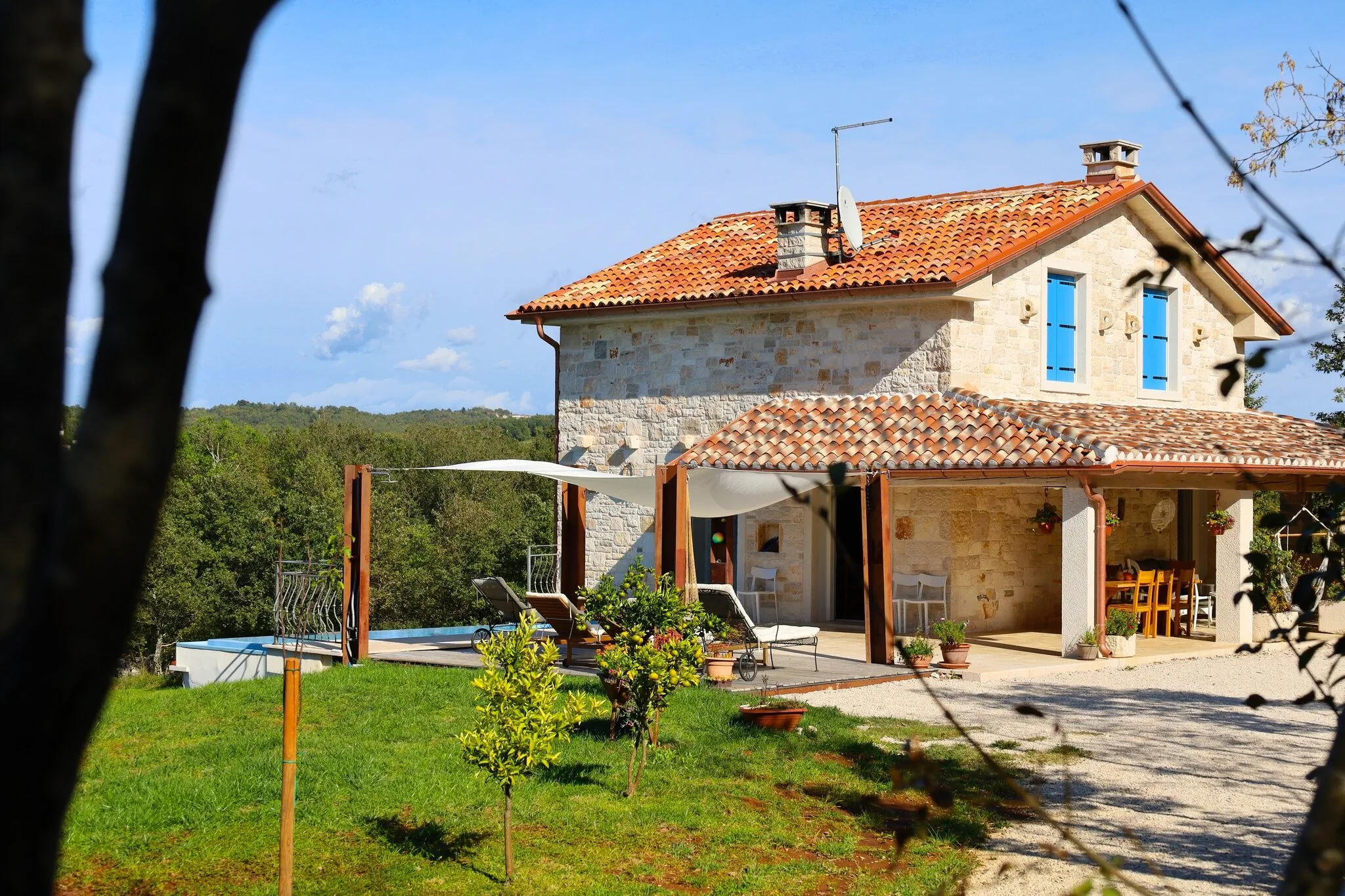 Villa Krug Buje - foto 3