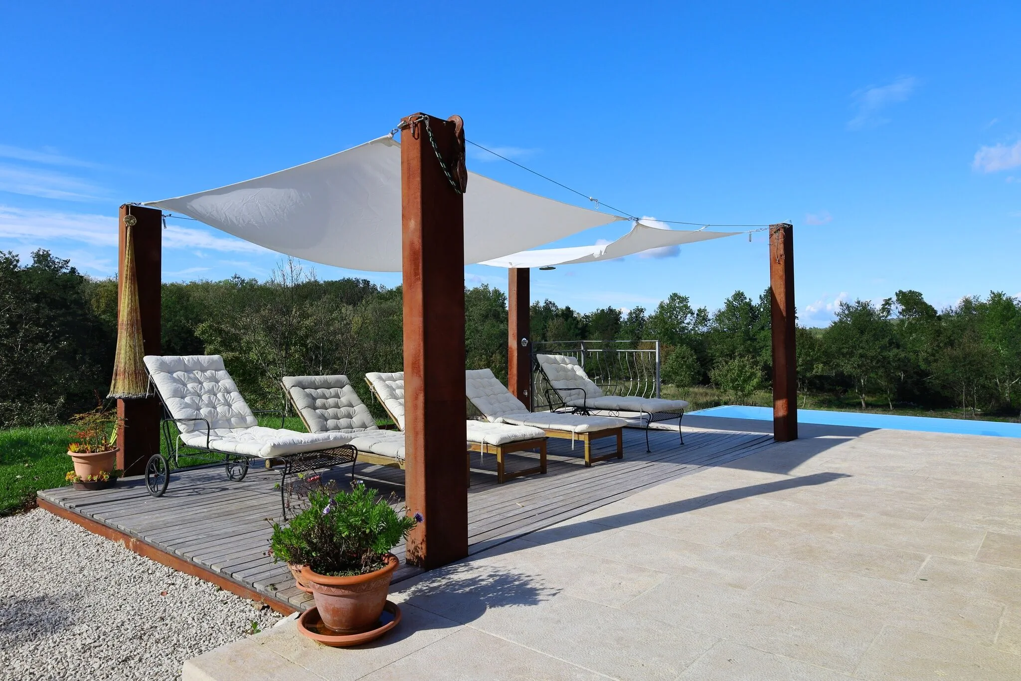 Villa Krug Buje - foto 6
