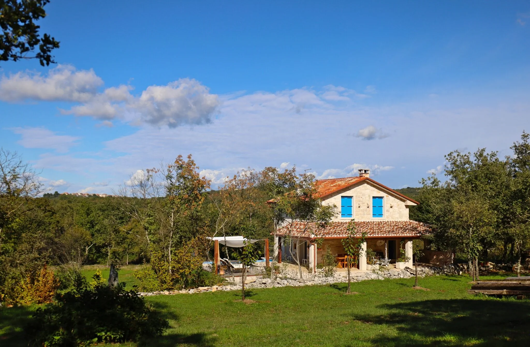 Villa Krug Buje - foto 10