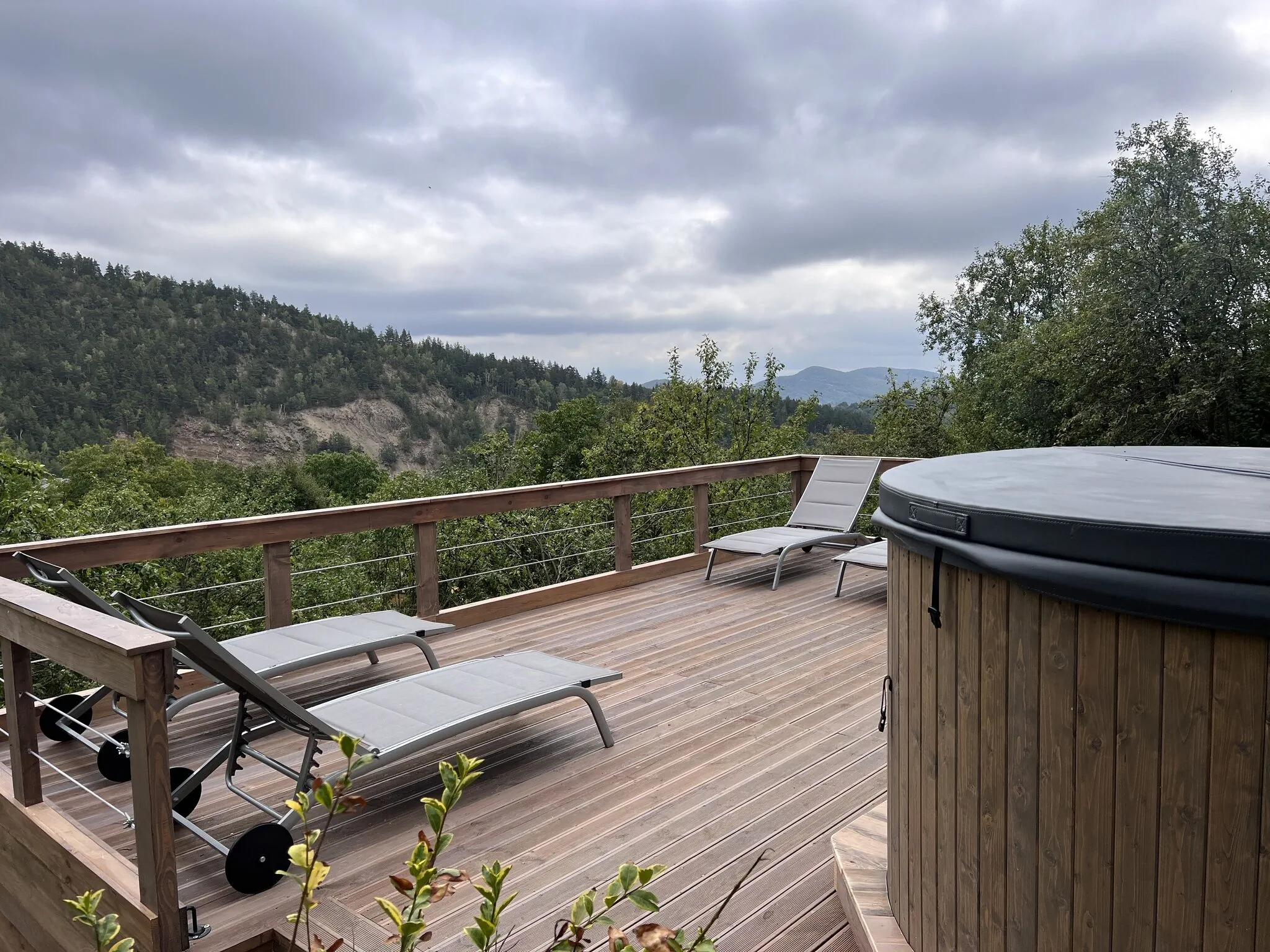Tinutul Luanei Village&Glamping Bozioru - foto 8