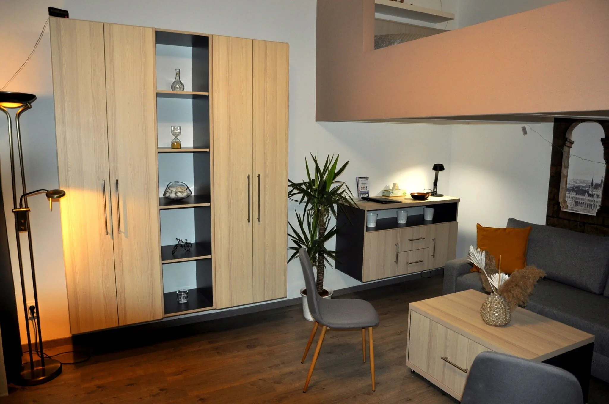 Angel's Apartman Budapest – Budapesta, Ungaria