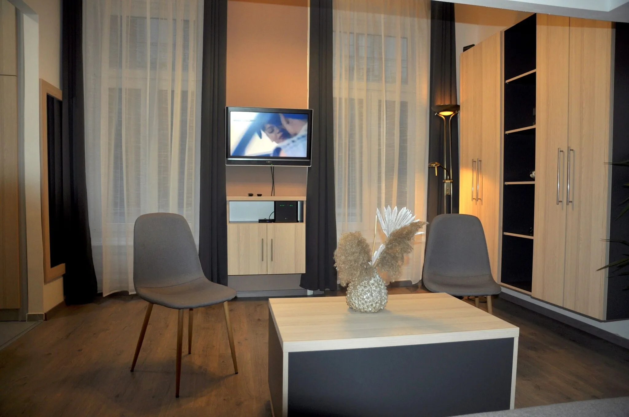 Angel's Apartman Budapest – Budapesta, Ungaria