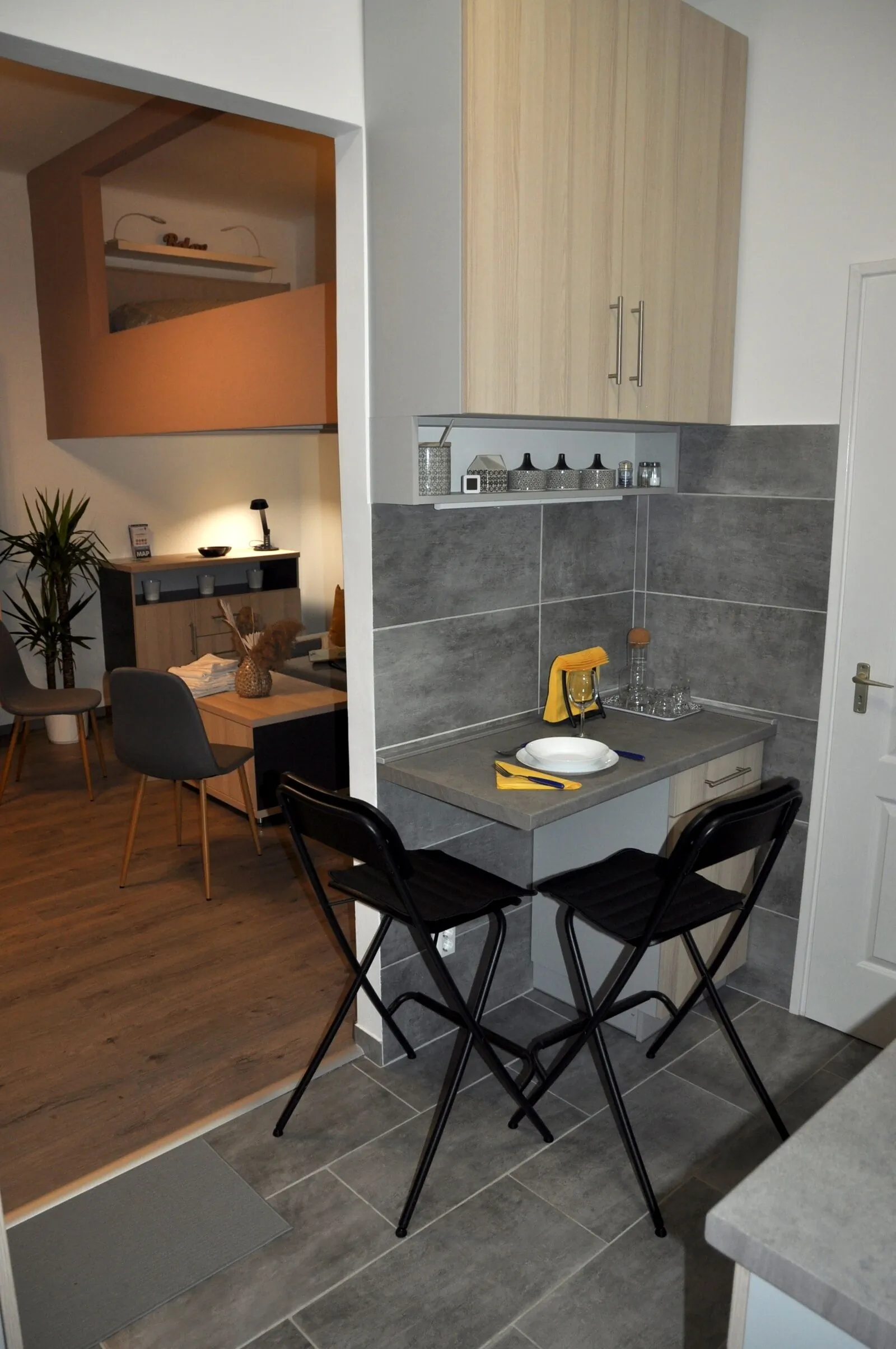 Angel's Apartman Budapest – Budapesta, Ungaria