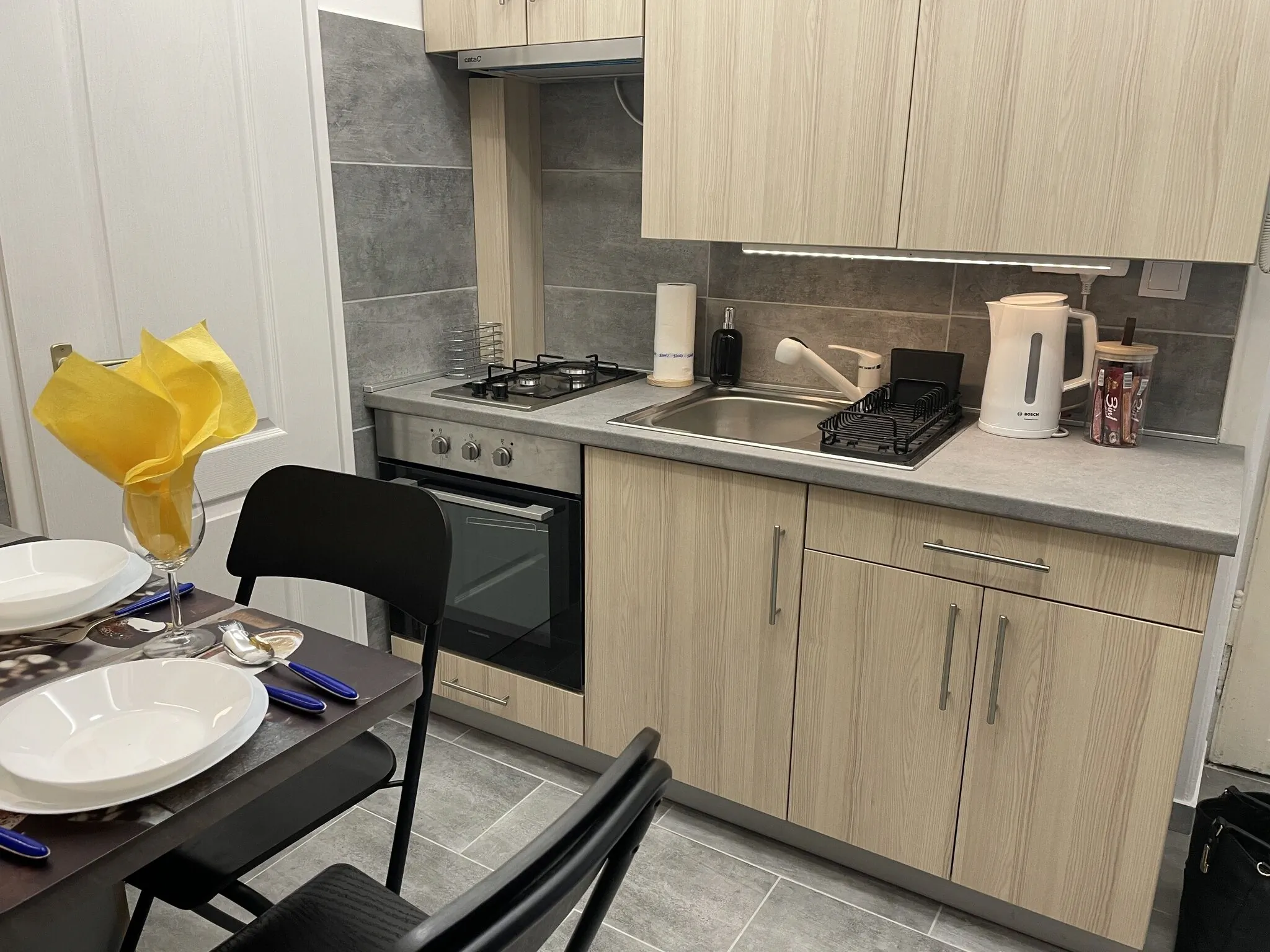 Angel's Apartman Budapest – Budapesta, Ungaria