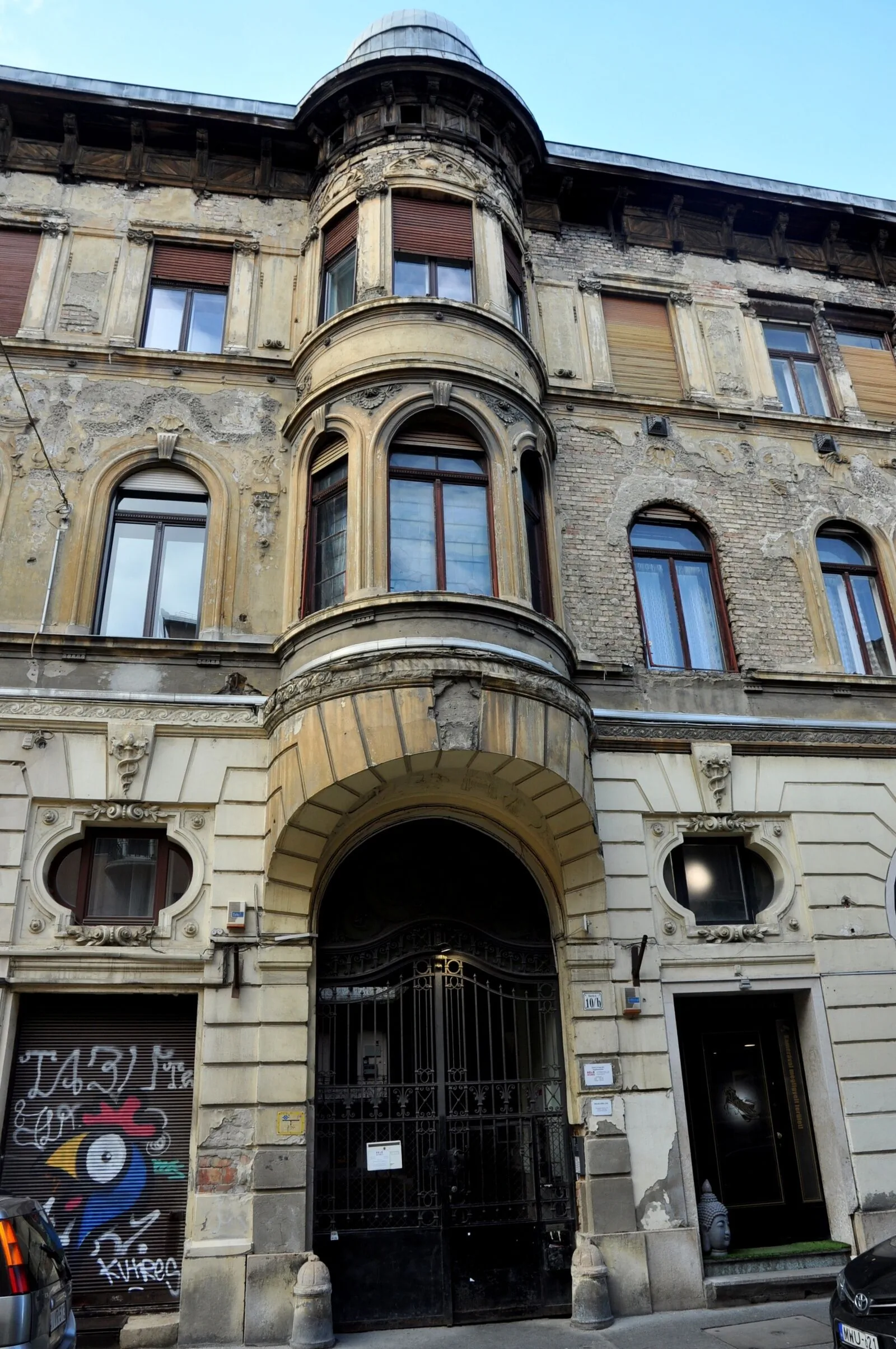 Angel's Apartman Budapest – Budapesta, Ungaria