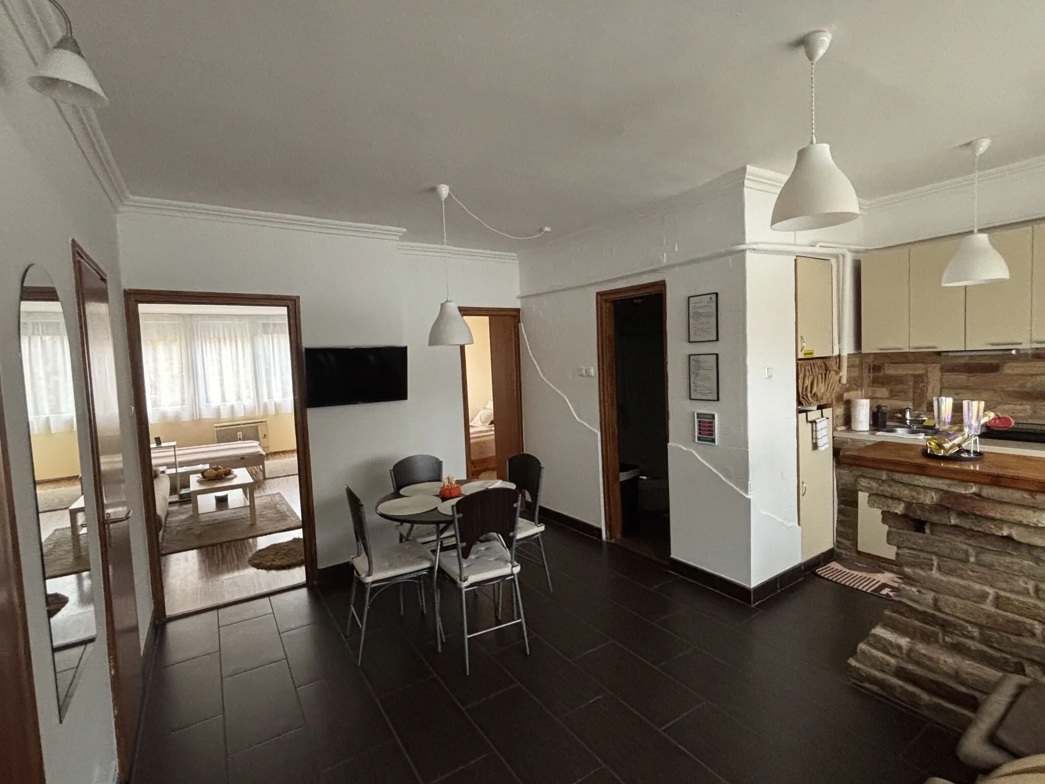 Zenora Apartman Makó – Macău, Ungaria