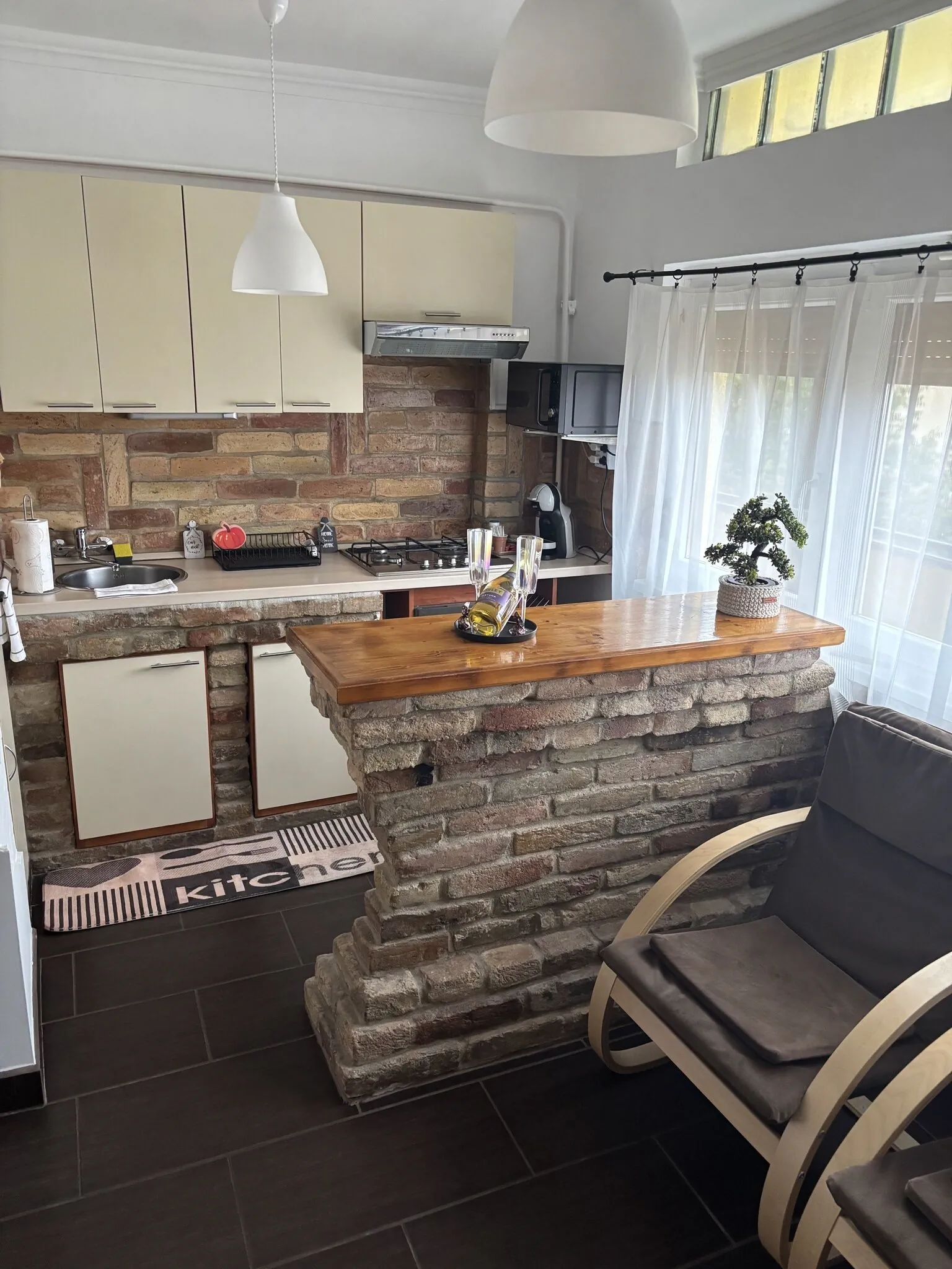 Zenora Apartman Makó – Macău, Ungaria