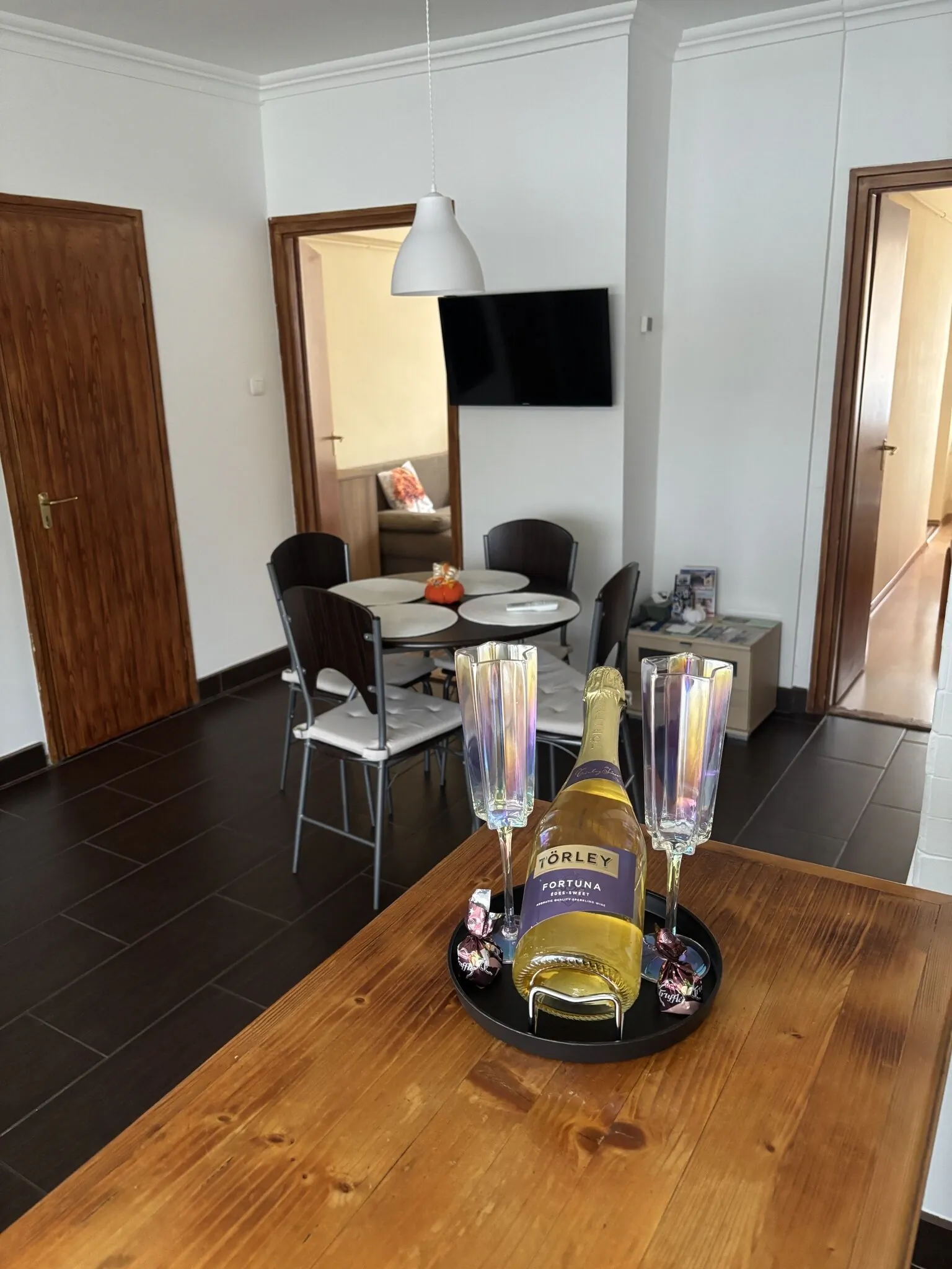 Zenora Apartman Makó – Macău, Ungaria