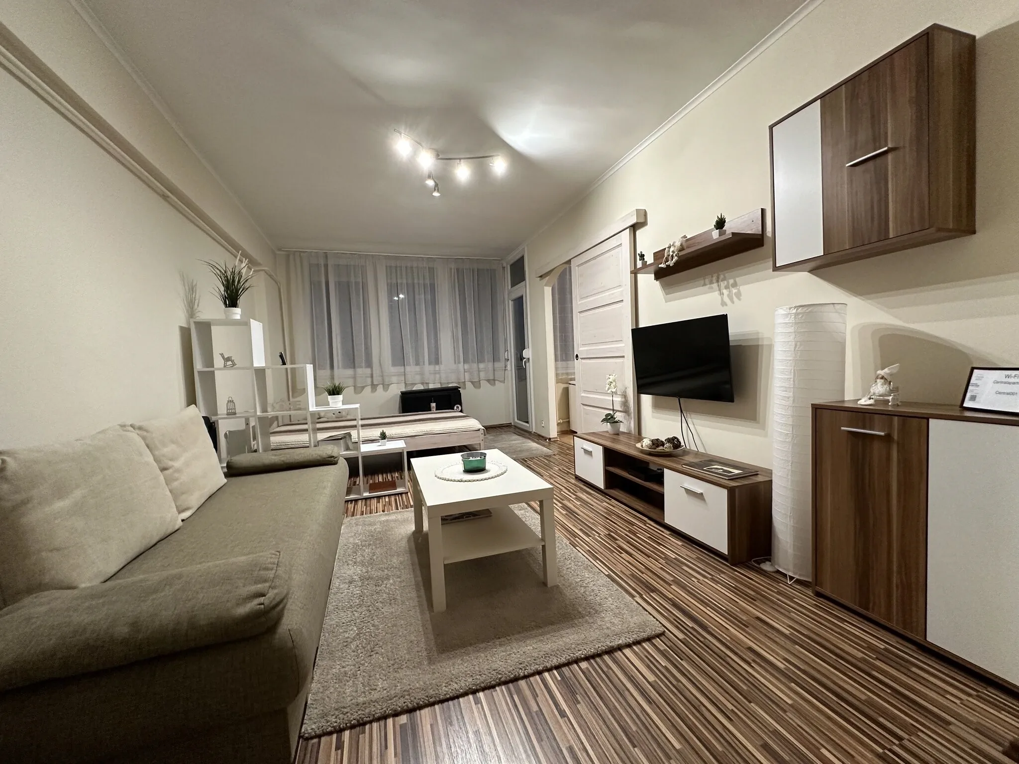 Zenora Apartman Makó – Macău, Ungaria
